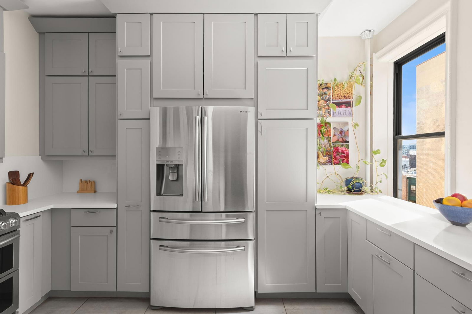 Real estate property located at 80 WINTHROP #4C, Kings, Prospect Lefferts G, New York City, NY