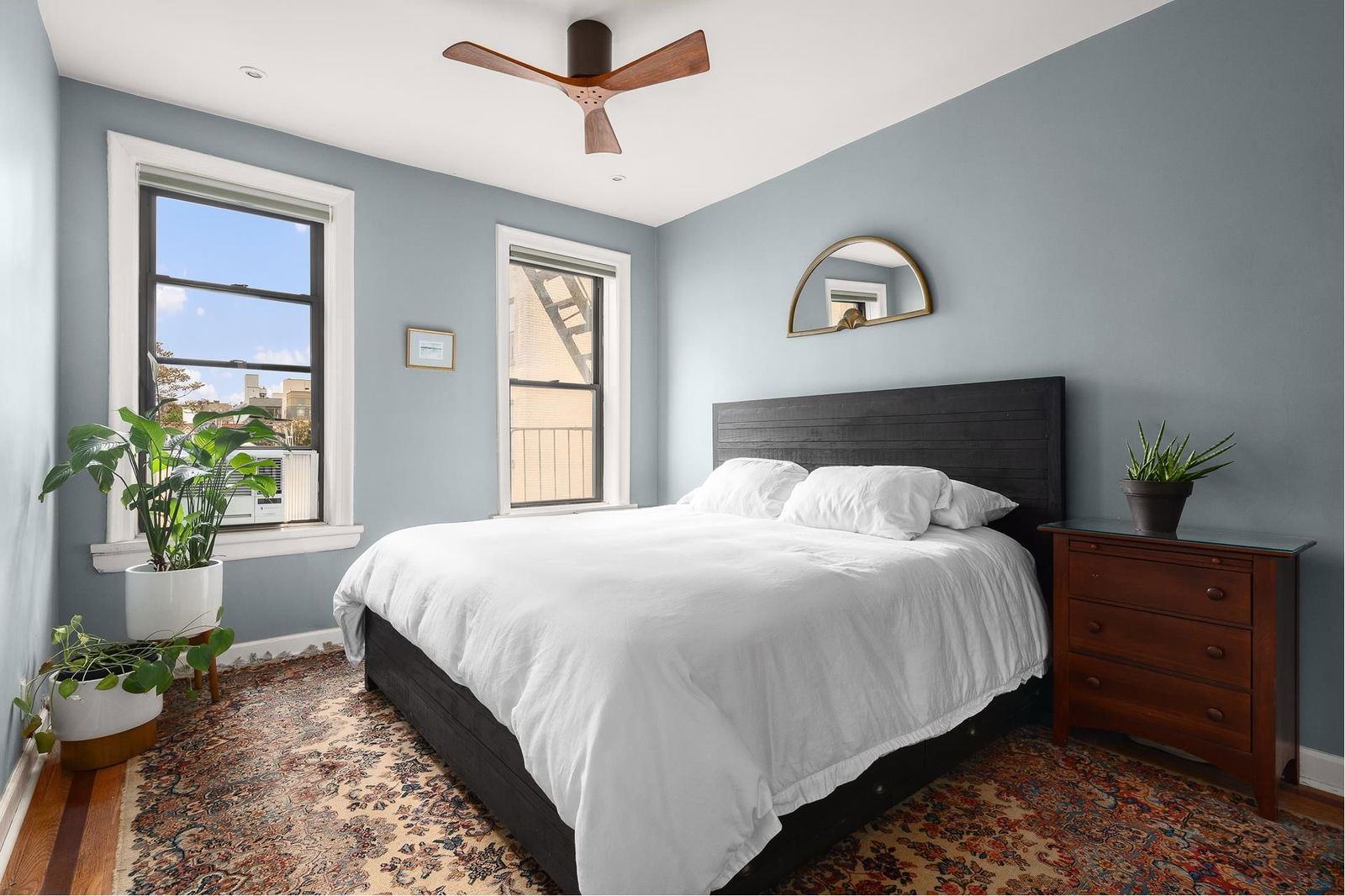 Real estate property located at 80 WINTHROP #4C, Kings, Prospect Lefferts G, New York City, NY