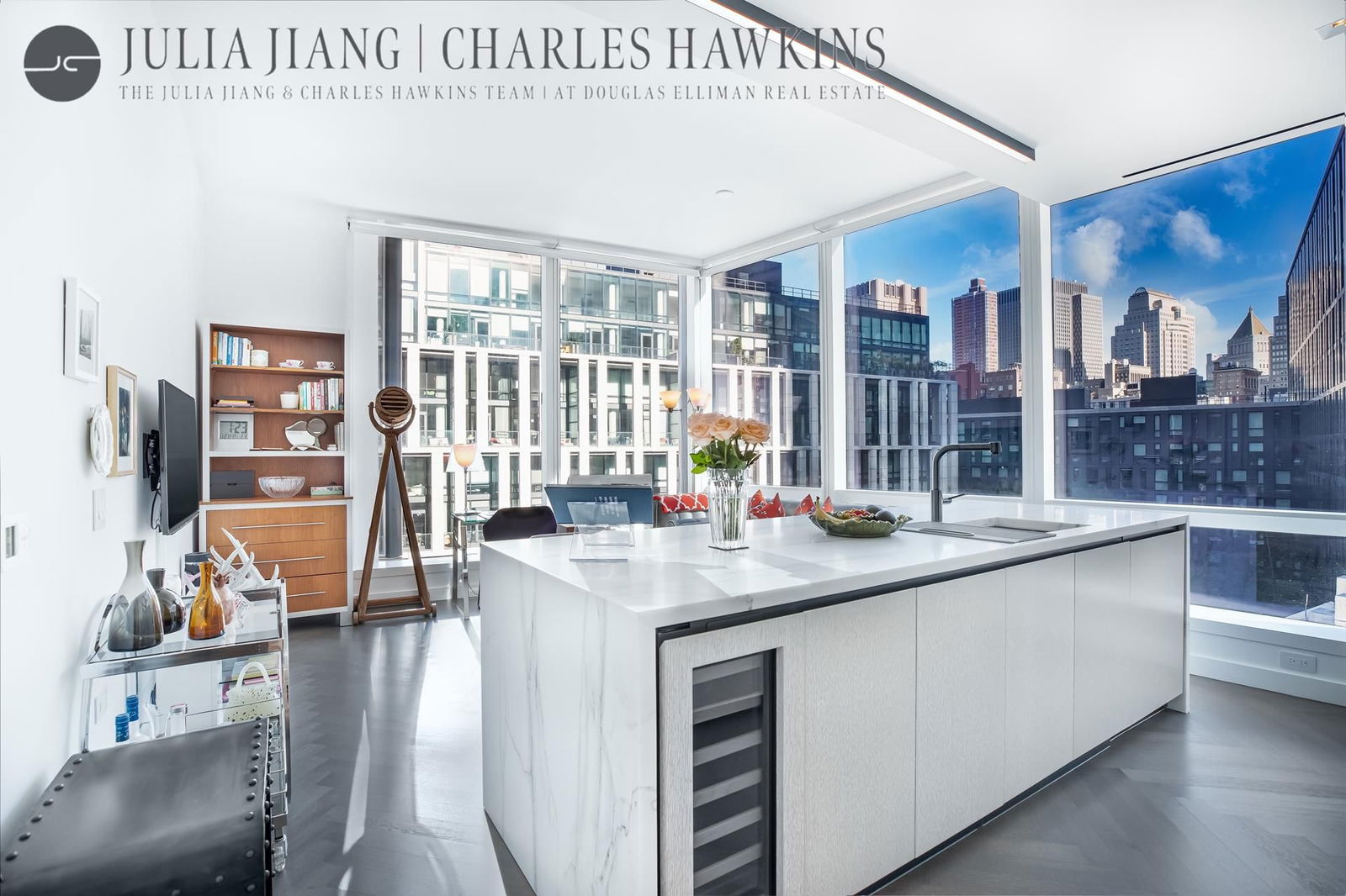 Real estate property located at 111 MURRAY #10B, New York, Tribeca, New York City, NY