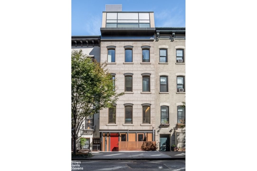 Real estate property located at 251 61ST, New York, Lenox Hill, New York City, NY
