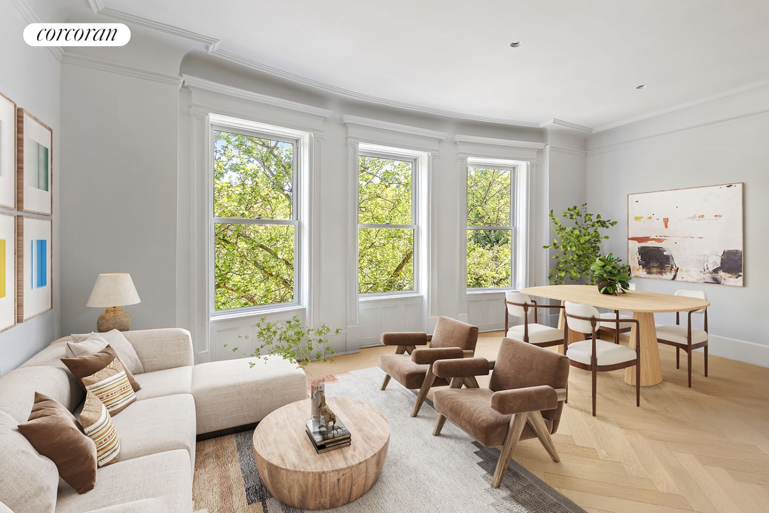 Real estate property located at 88 PROSPECT #4D, Kings, Park Slope, New York City, NY