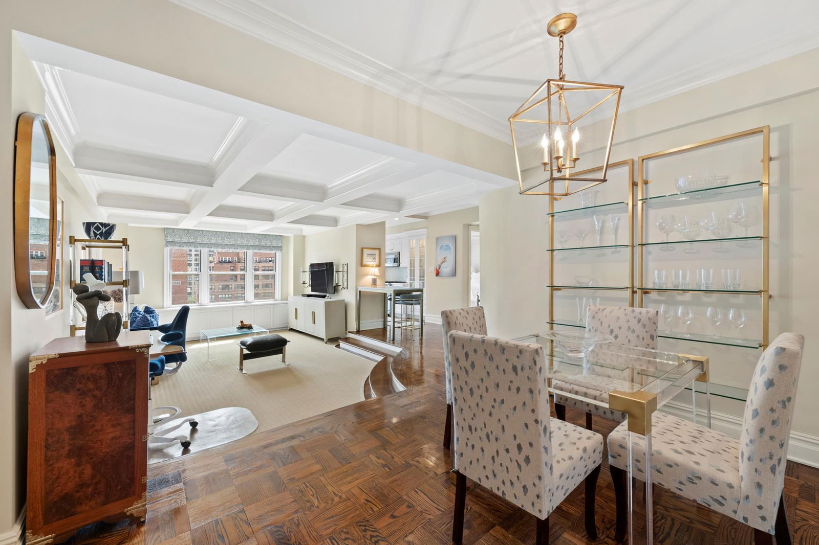 Real estate property located at 123 37TH #11C, New York, Murray Hill, New York City, NY