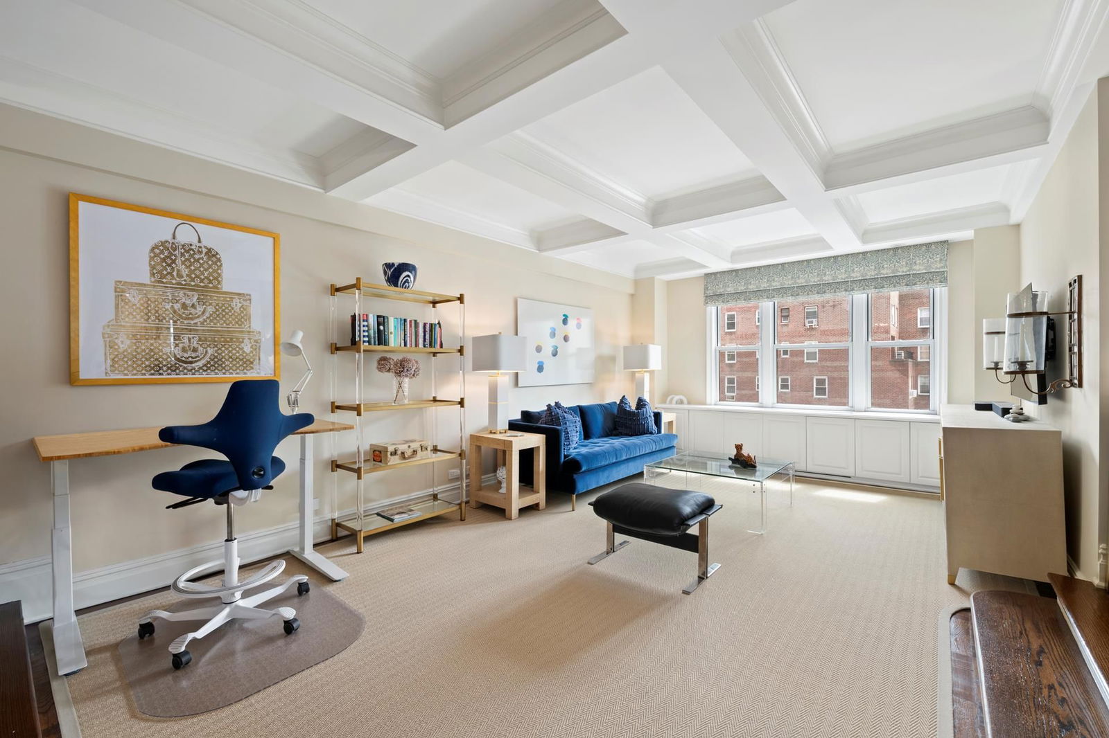 Real estate property located at 123 37TH #11C, New York, Murray Hill, New York City, NY