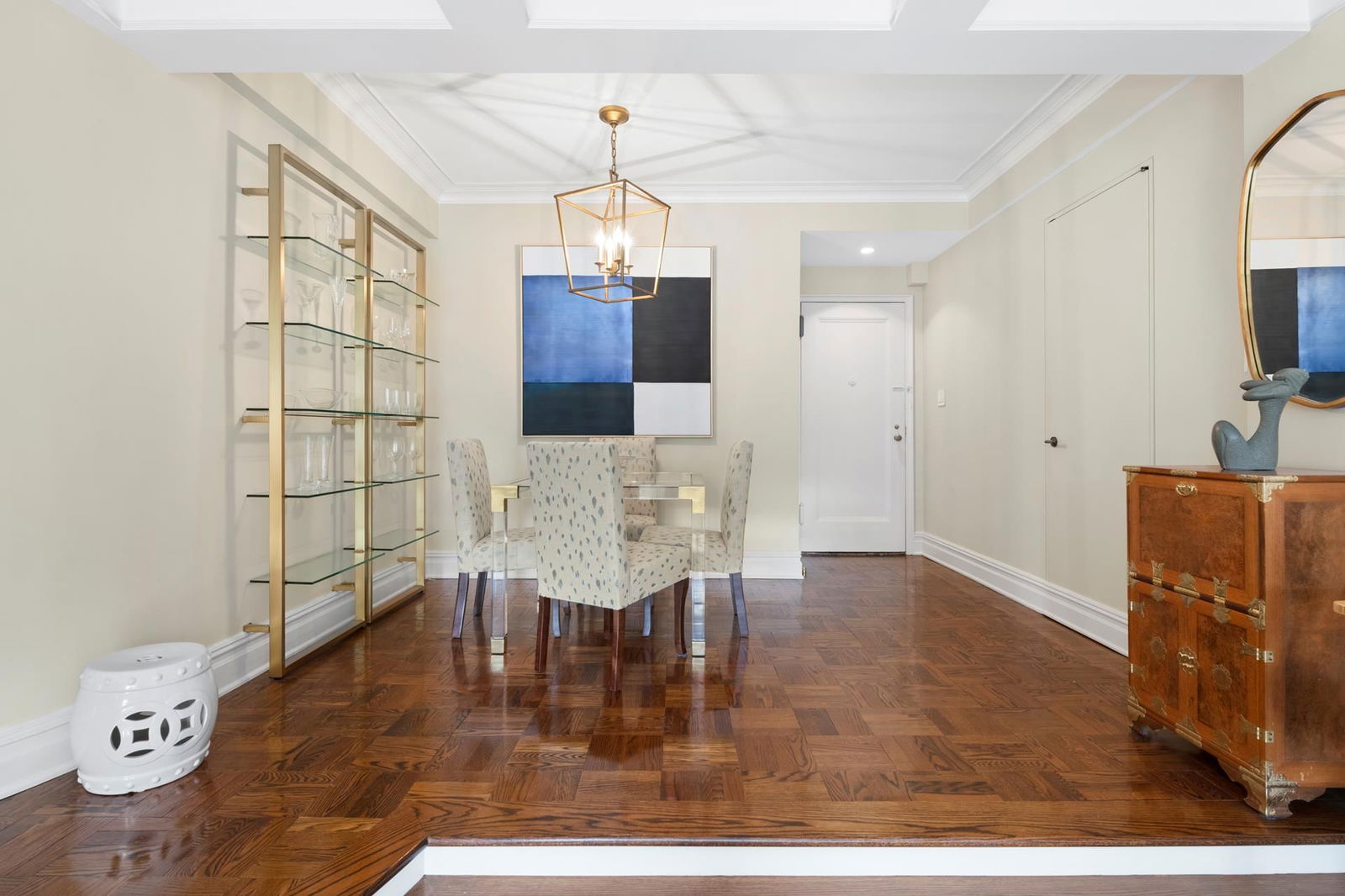 Real estate property located at 123 37TH #11C, New York, Murray Hill, New York City, NY