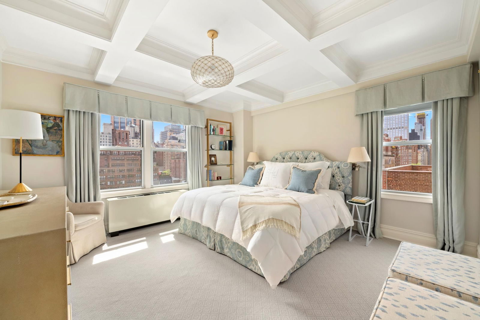 Real estate property located at 123 37TH #11C, New York, Murray Hill, New York City, NY