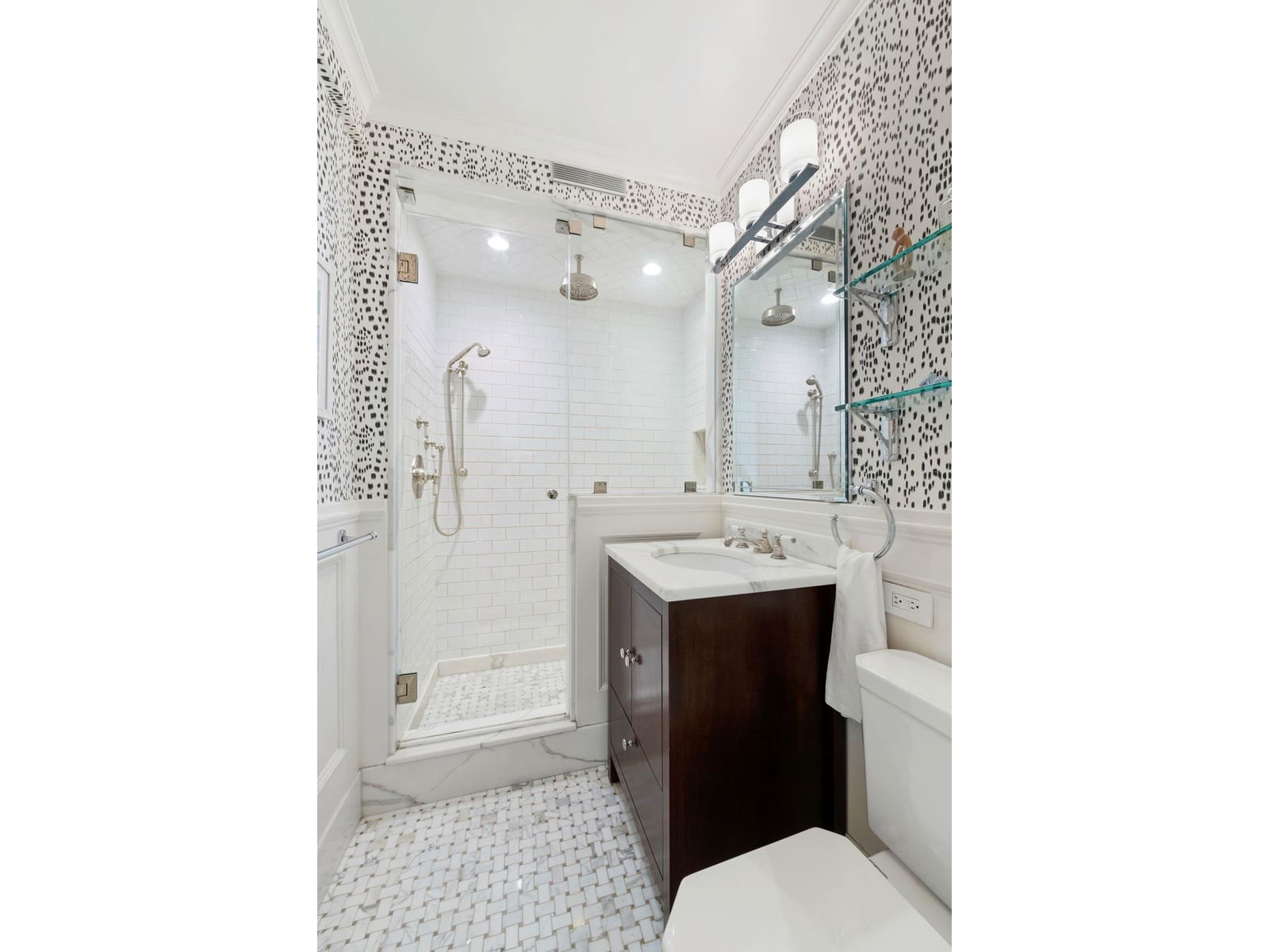 Real estate property located at 123 37TH #11C, New York, Murray Hill, New York City, NY