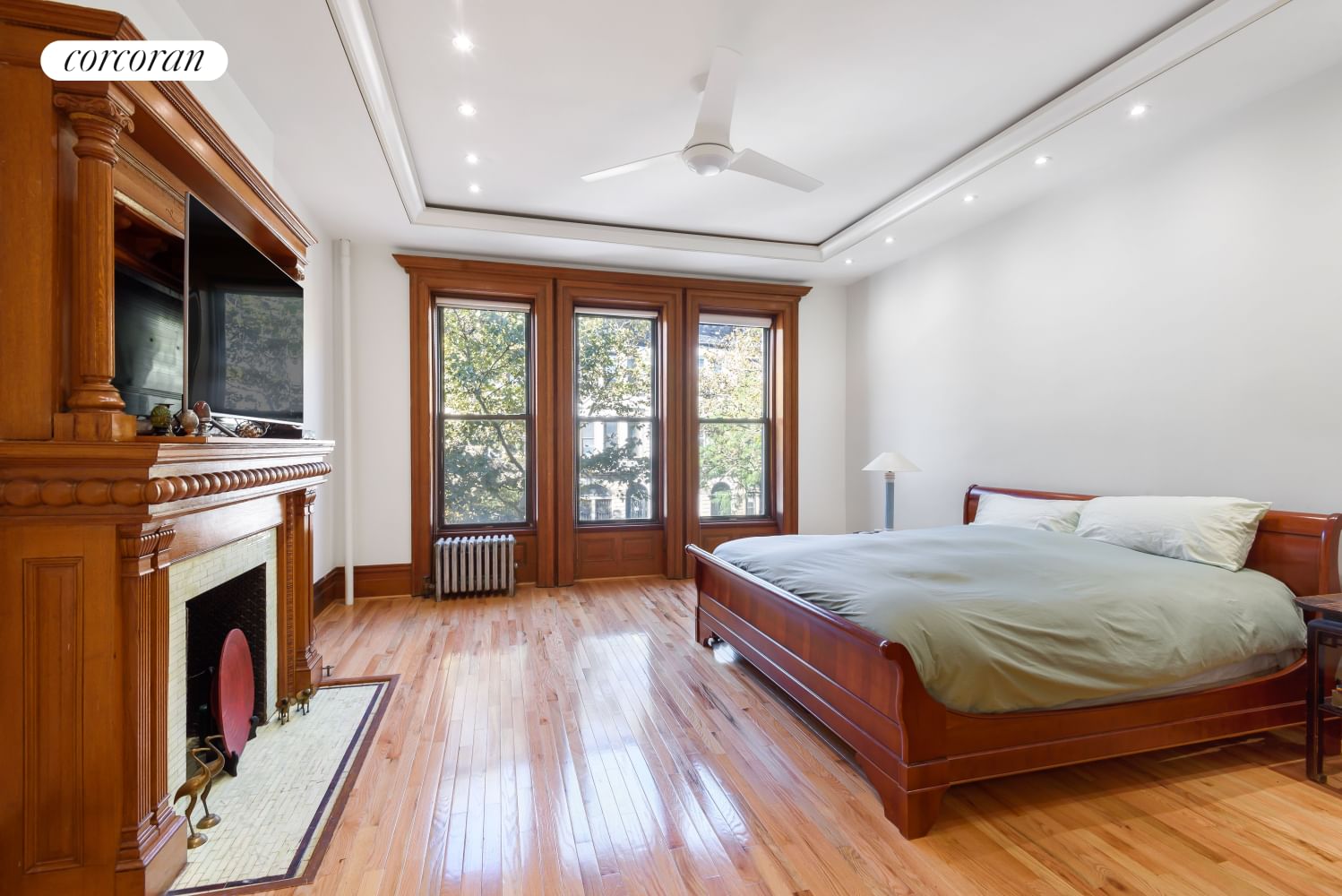 Real estate property located at 425 CONVENT, New York, Hamilton Heights, New York City, NY