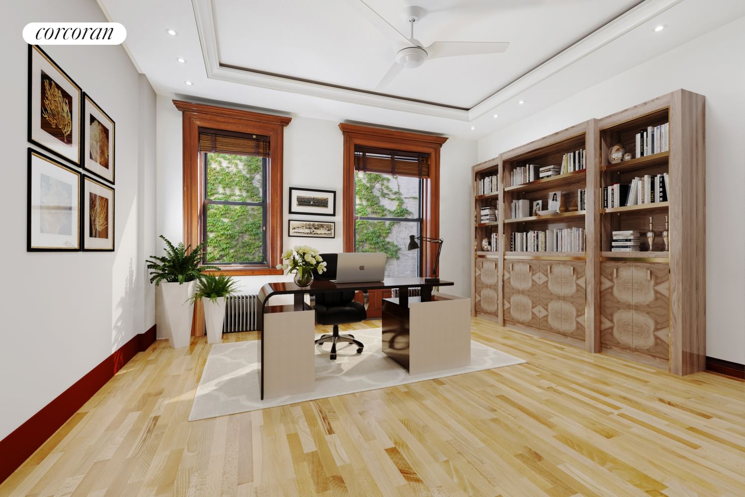 Real estate property located at 425 CONVENT, New York, Hamilton Heights, New York City, NY