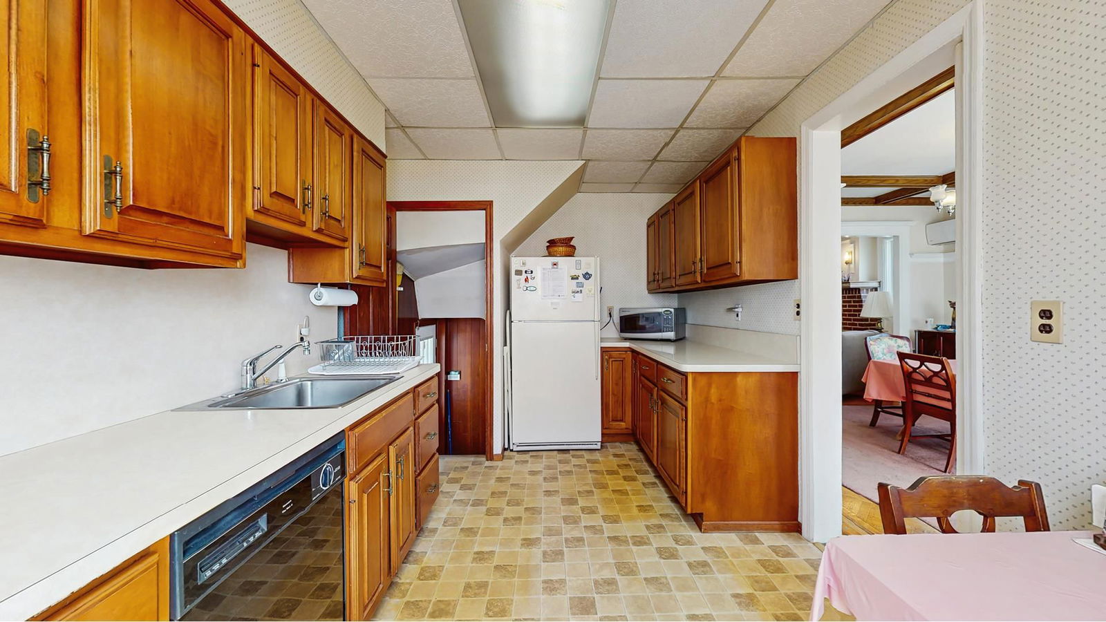Real estate property located at 8001 12TH, Kings, Dyker Heights, New York City, NY