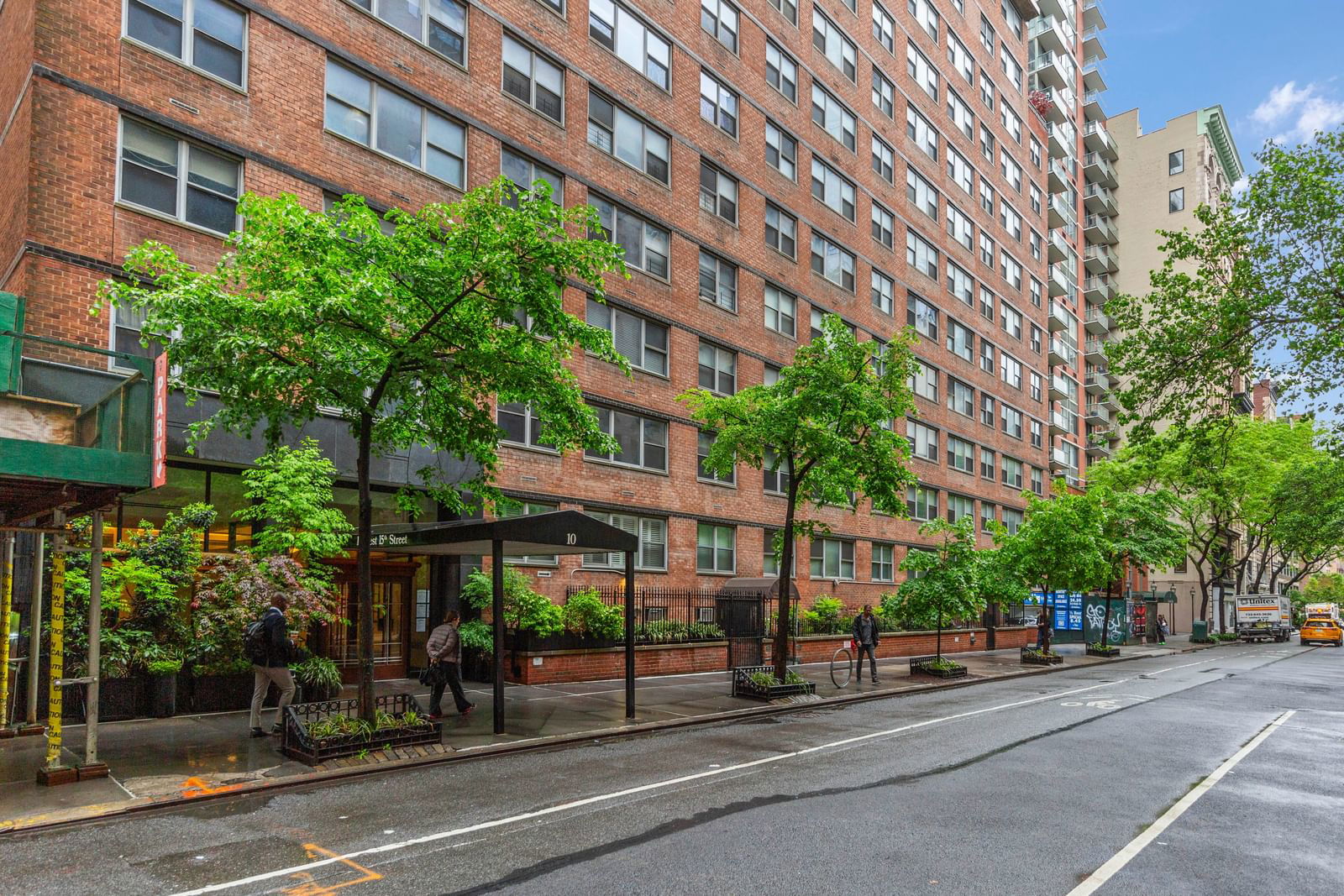 Real estate property located at 10 15th #927, New York, Flatiron, New York City, NY
