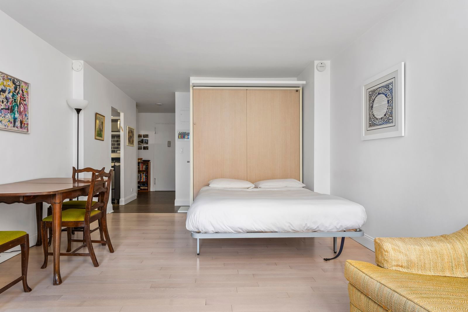 Real estate property located at 10 15th #927, New York, Flatiron, New York City, NY