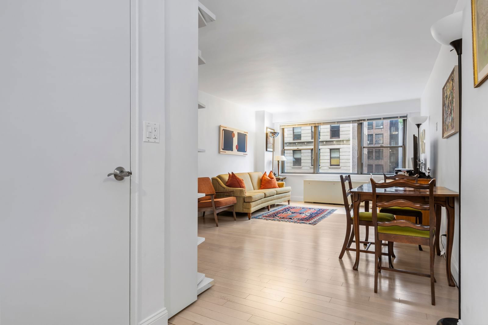 Real estate property located at 10 15th #927, New York, Flatiron, New York City, NY