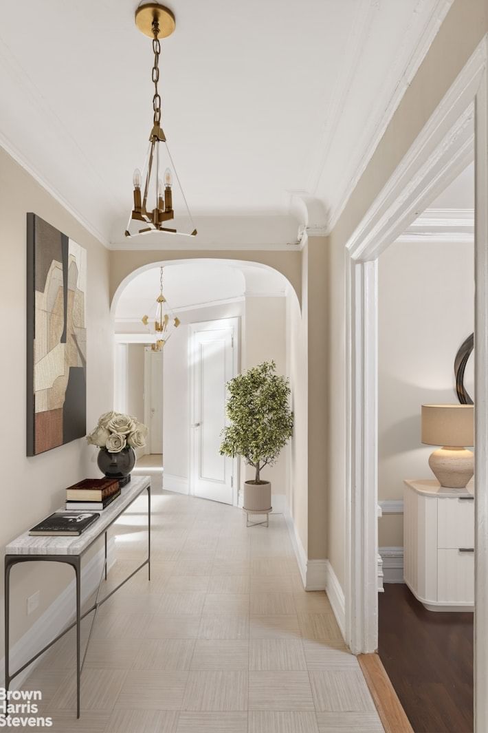 Real estate property located at 345 88TH #5D, New York, Upper West Side, New York City, NY