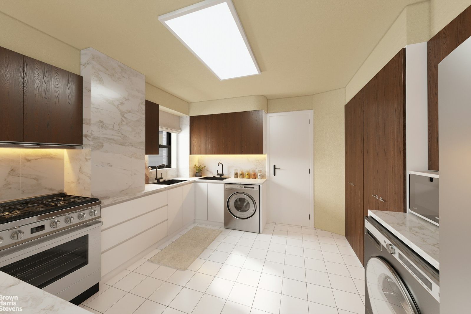 Real estate property located at 345 88TH #5D, New York, Upper West Side, New York City, NY