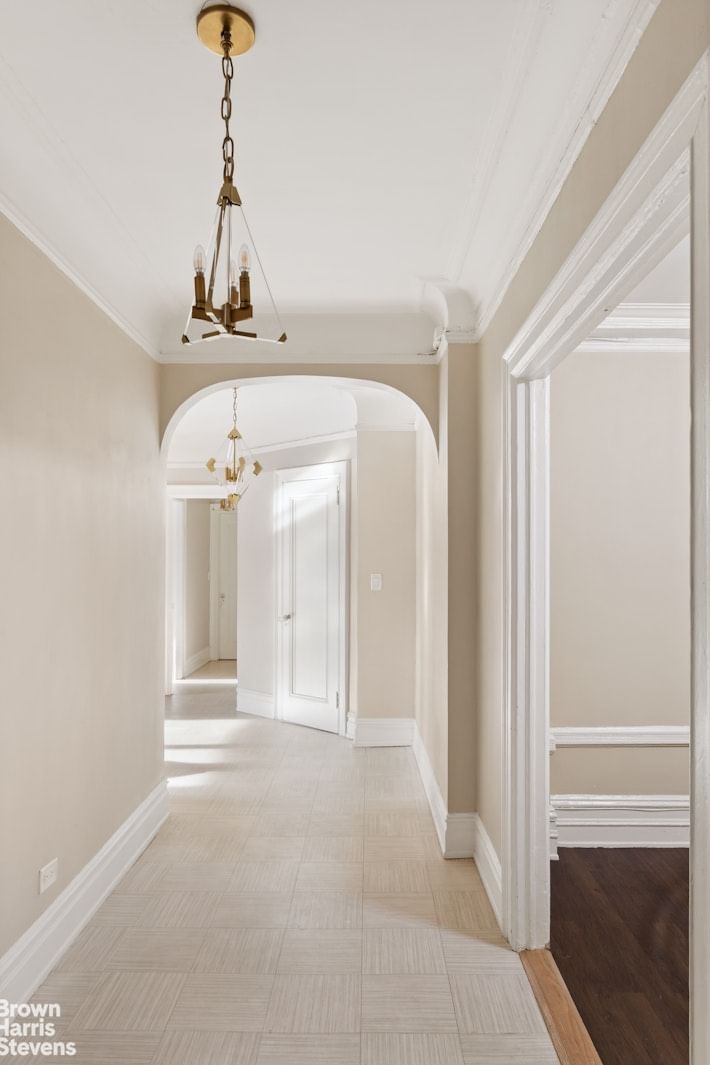 Real estate property located at 345 88TH #5D, New York, Upper West Side, New York City, NY