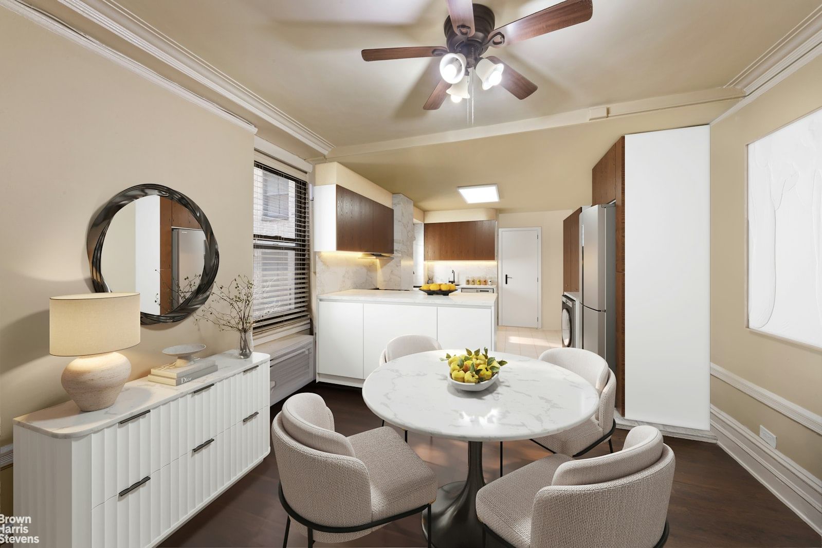 Real estate property located at 345 88TH #5D, New York, Upper West Side, New York City, NY