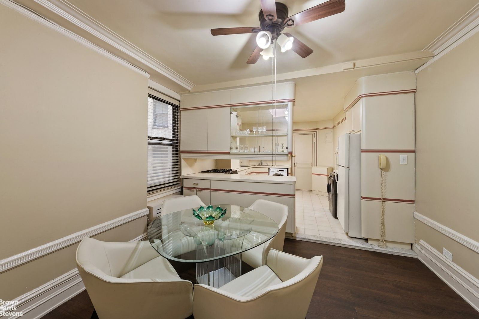 Real estate property located at 345 88TH #5D, New York, Upper West Side, New York City, NY