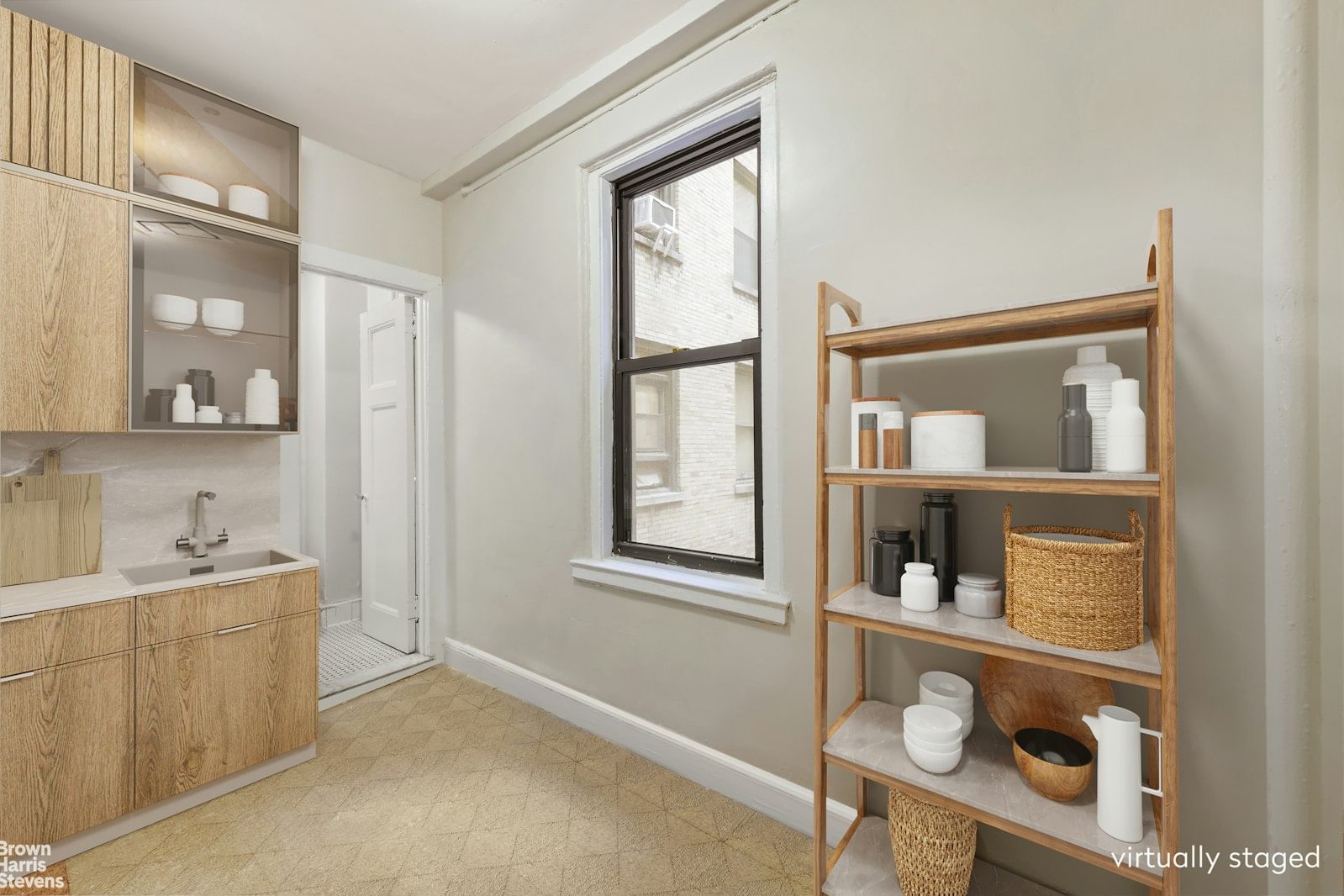Real estate property located at 345 88TH #5H, New York, Upper West Side, New York City, NY