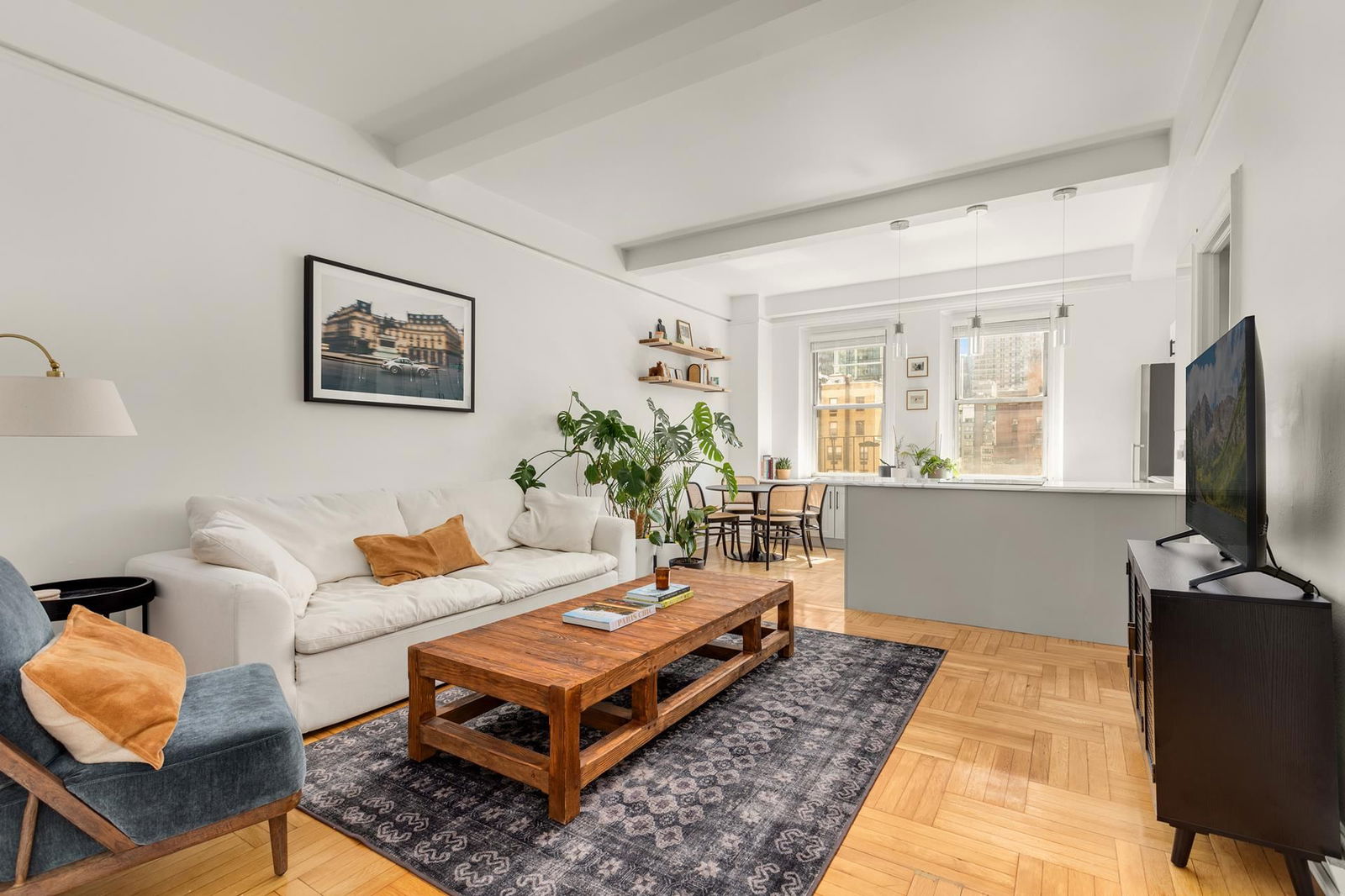 Real estate property located at 67 PARK #11D, New York, Murray Hill, New York City, NY