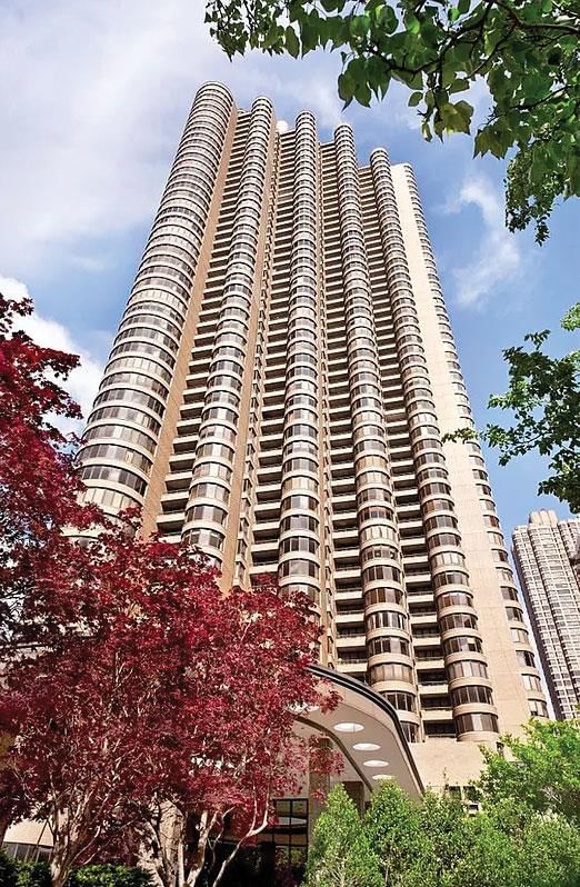 Real estate property located at 330 38TH #38K, New York, Murray Hill, New York City, NY
