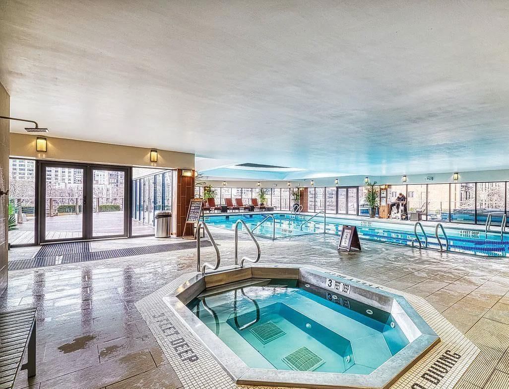 Real estate property located at 330 38TH #38K, New York, Murray Hill, New York City, NY