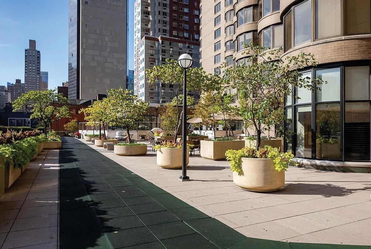 Real estate property located at 330 38TH #38K, New York, Murray Hill, New York City, NY