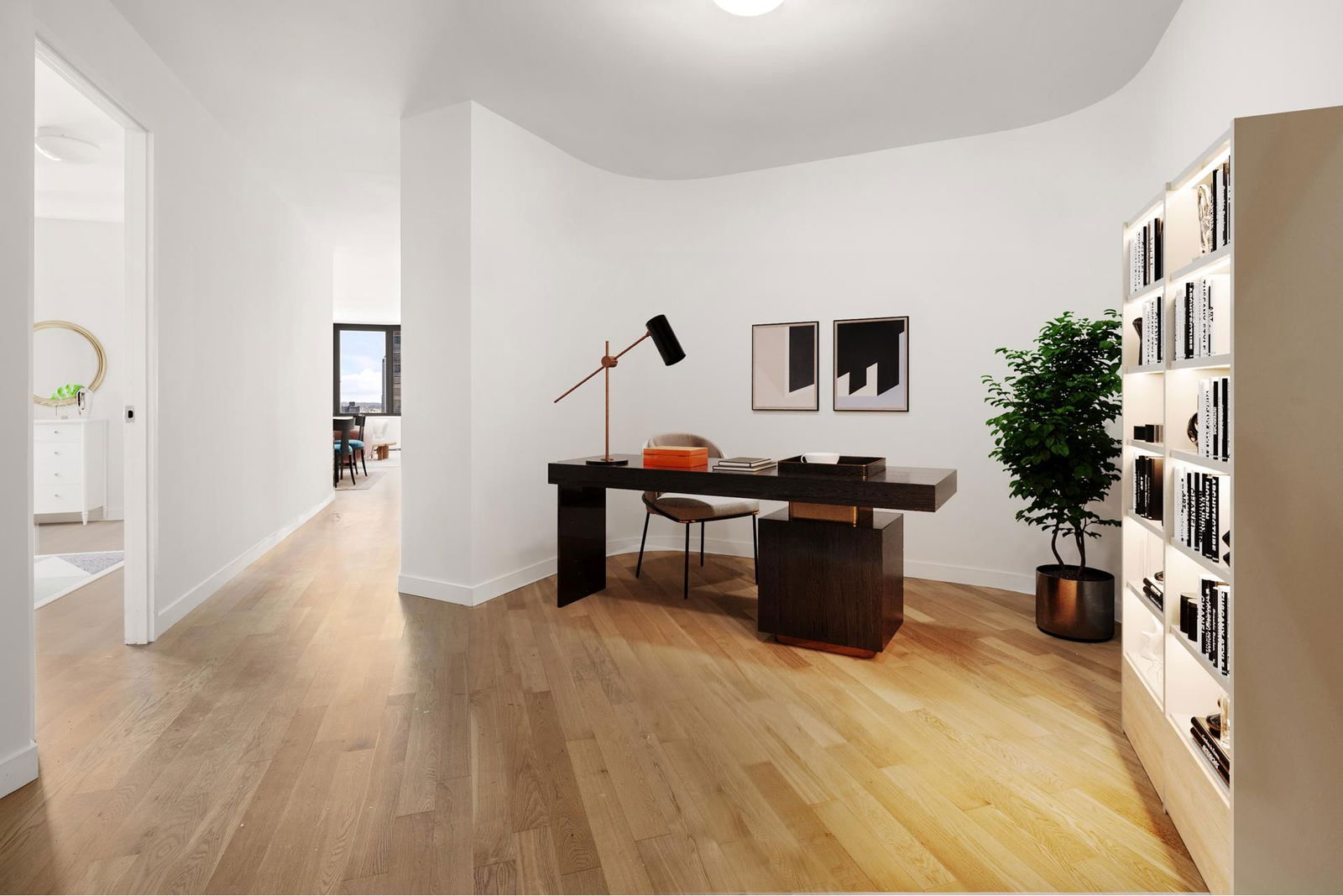 Real estate property located at 330 38TH #38K, New York, Murray Hill, New York City, NY