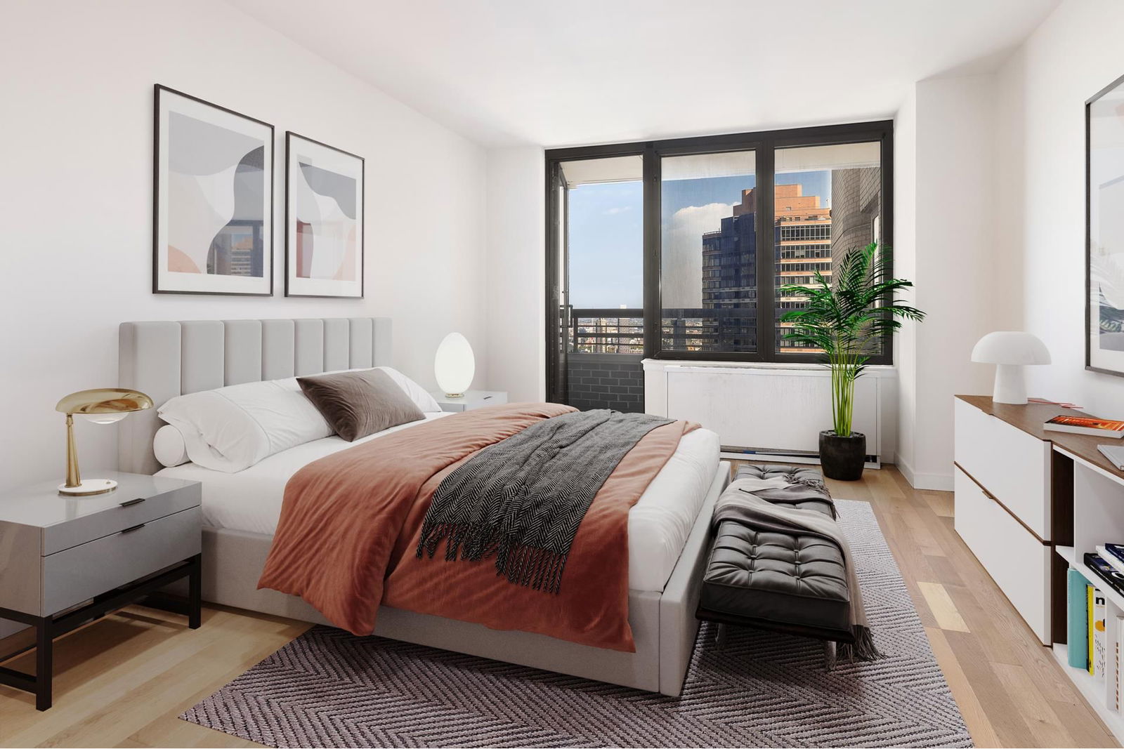 Real estate property located at 330 38TH #38K, New York, Murray Hill, New York City, NY