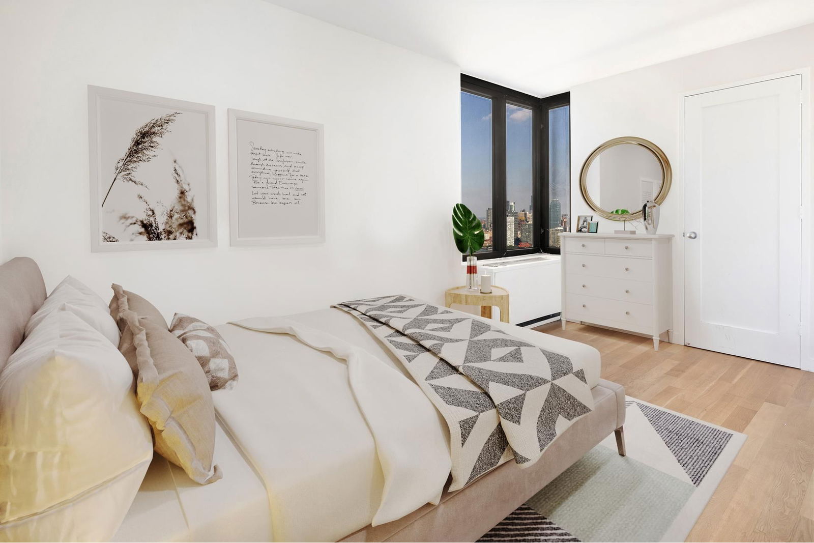 Real estate property located at 330 38TH #38K, New York, Murray Hill, New York City, NY