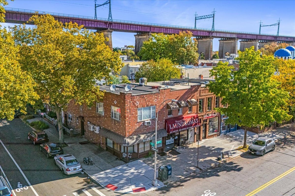Real estate property located at 24-01 23rd, Queens, Ditmars-steinway, New York City, NY