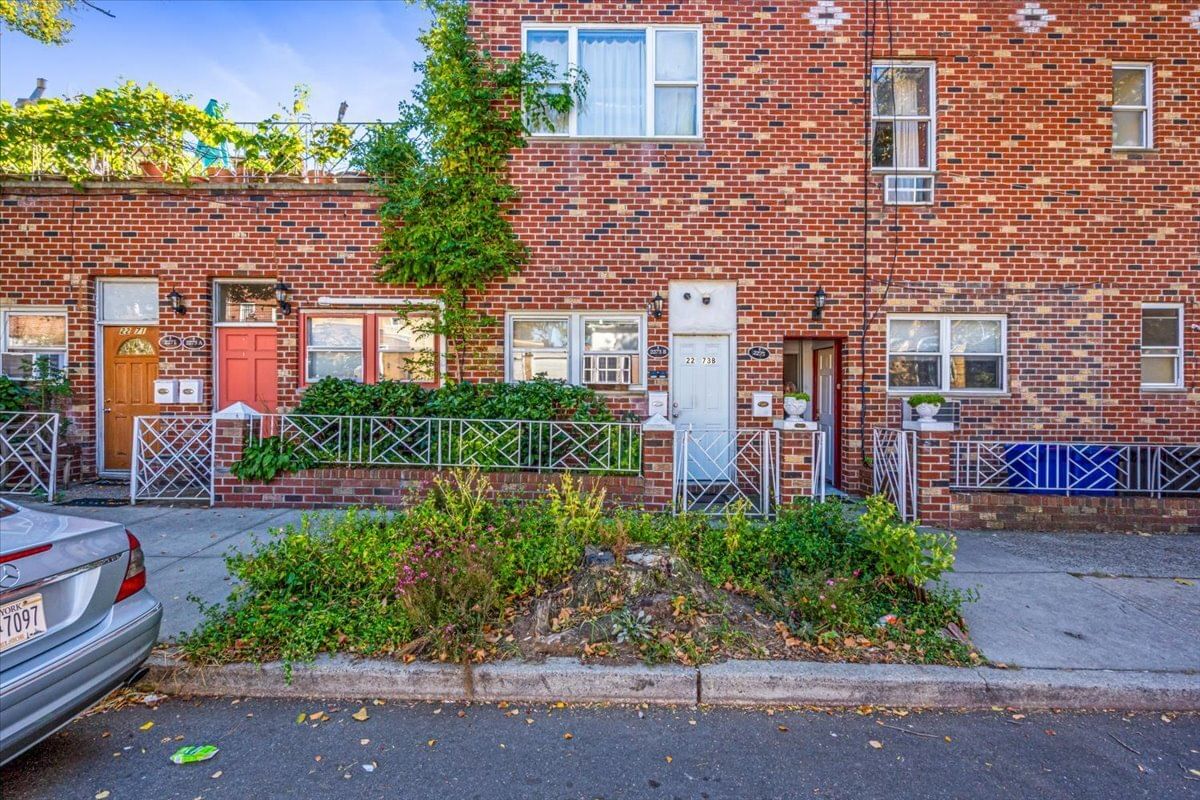 Real estate property located at 24-01 23rd, Queens, Ditmars-steinway, New York City, NY