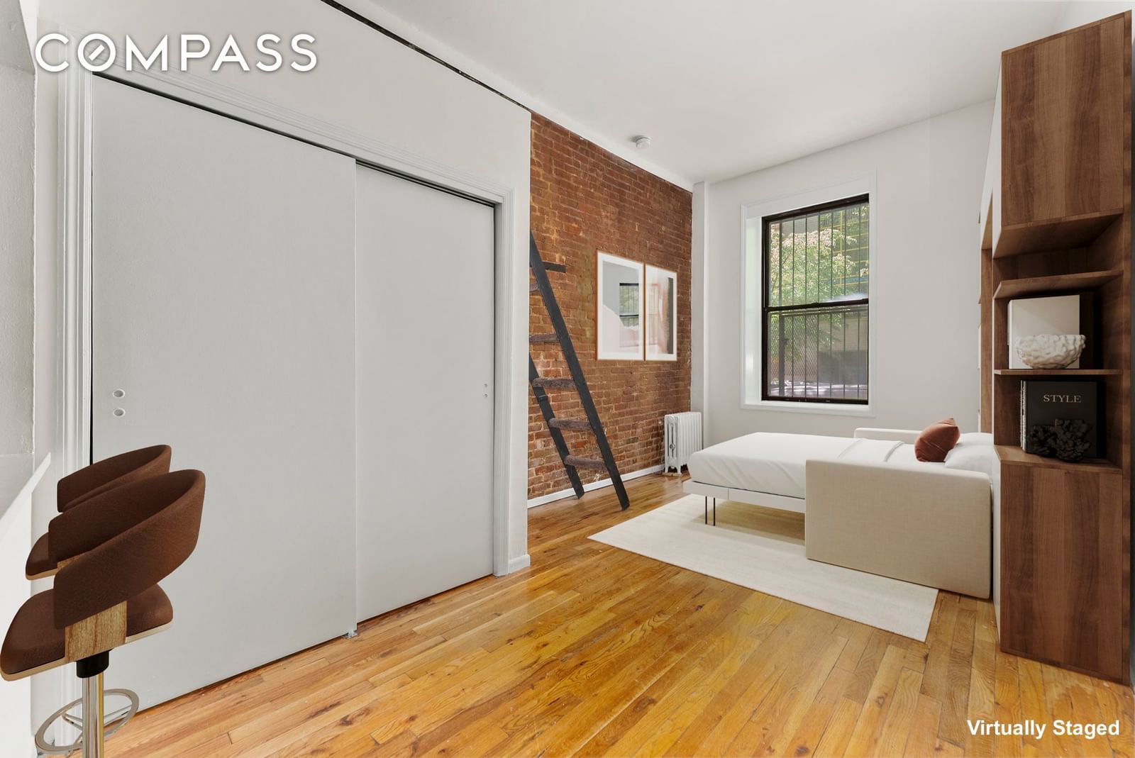 Real estate property located at 331 92nd #1A, New York, Upper East Side, New York City, NY