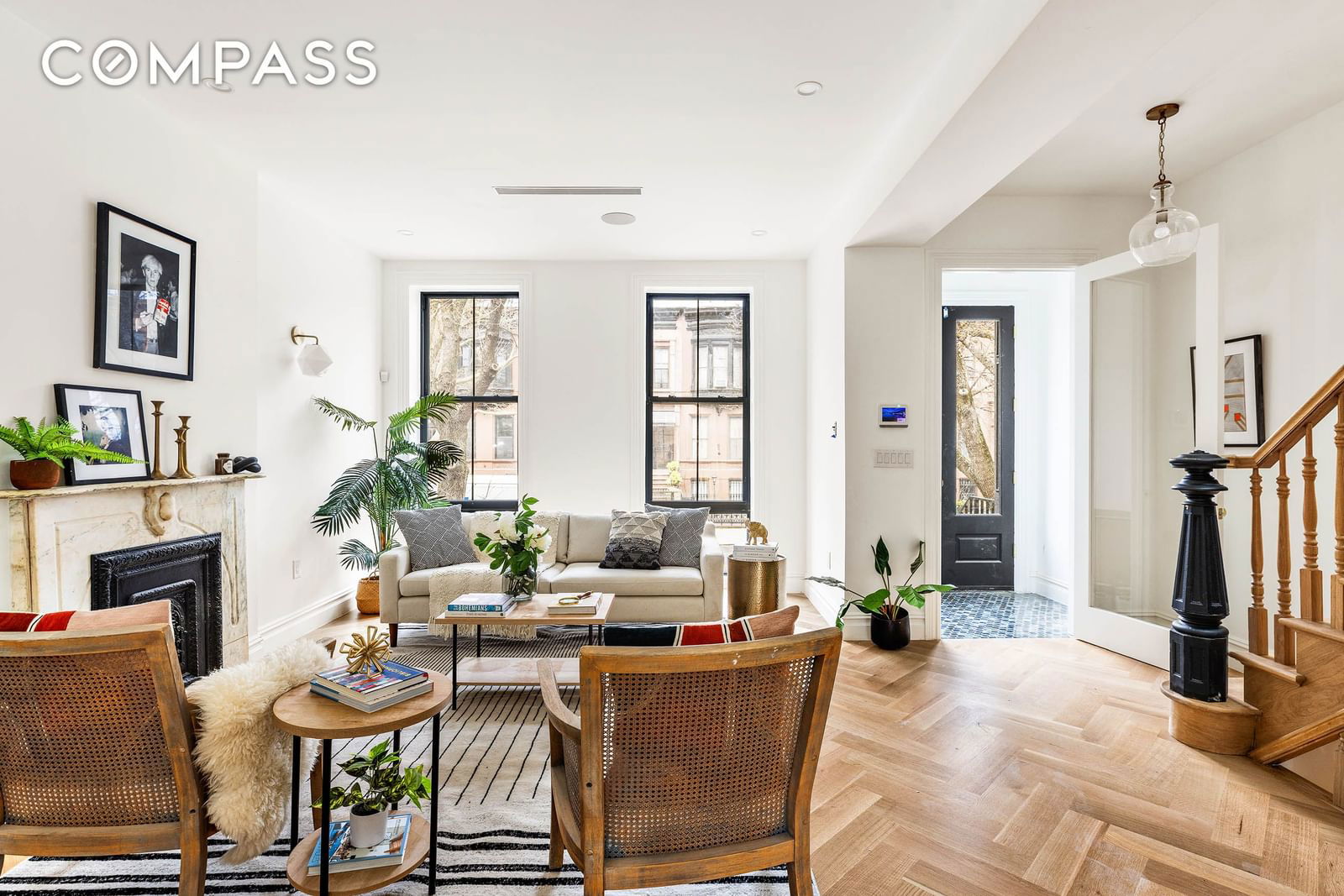 Real estate property located at 346 Halsey, Kings, Bedford-stuyvesant, New York City, NY