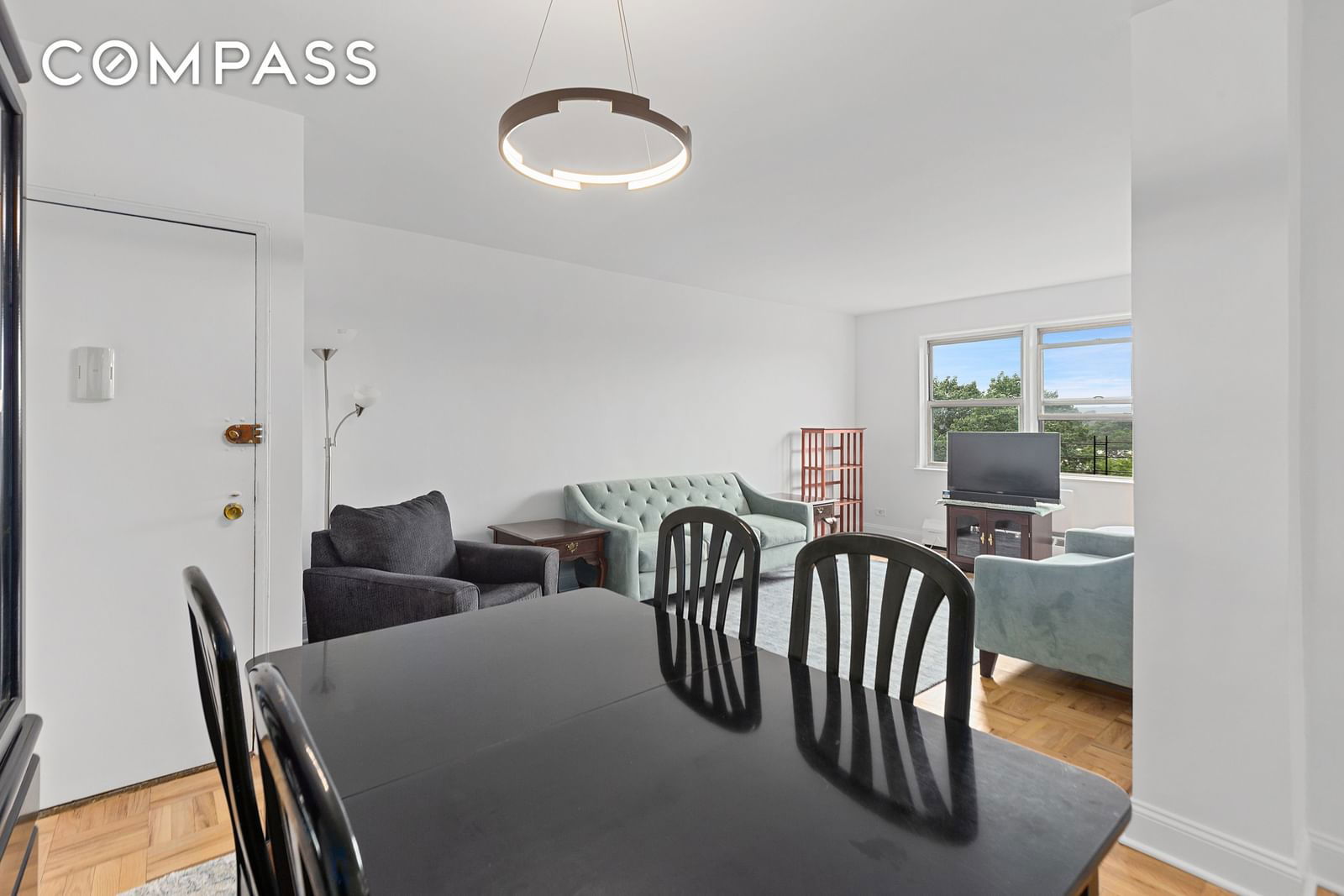 Real estate property located at 5500 Fieldston #77, Bronx, North Riverdale, New York City, NY