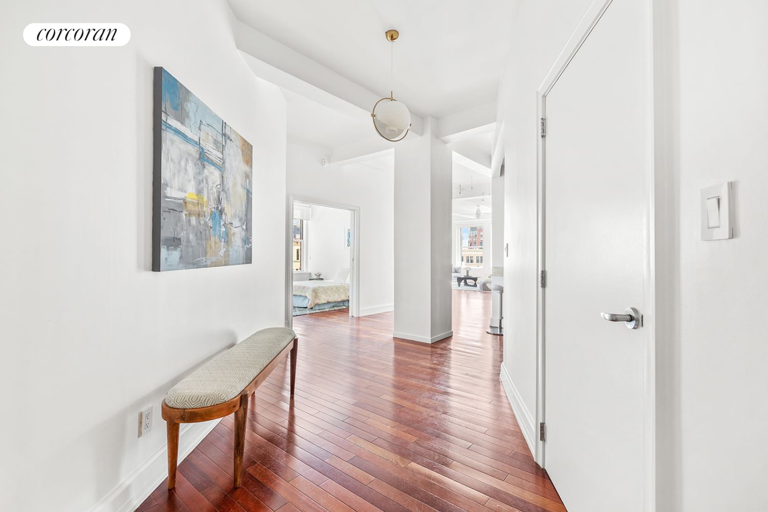 Real estate property located at 75 LIVINGSTON #6C, Kings, Brooklyn Heights, New York City, NY