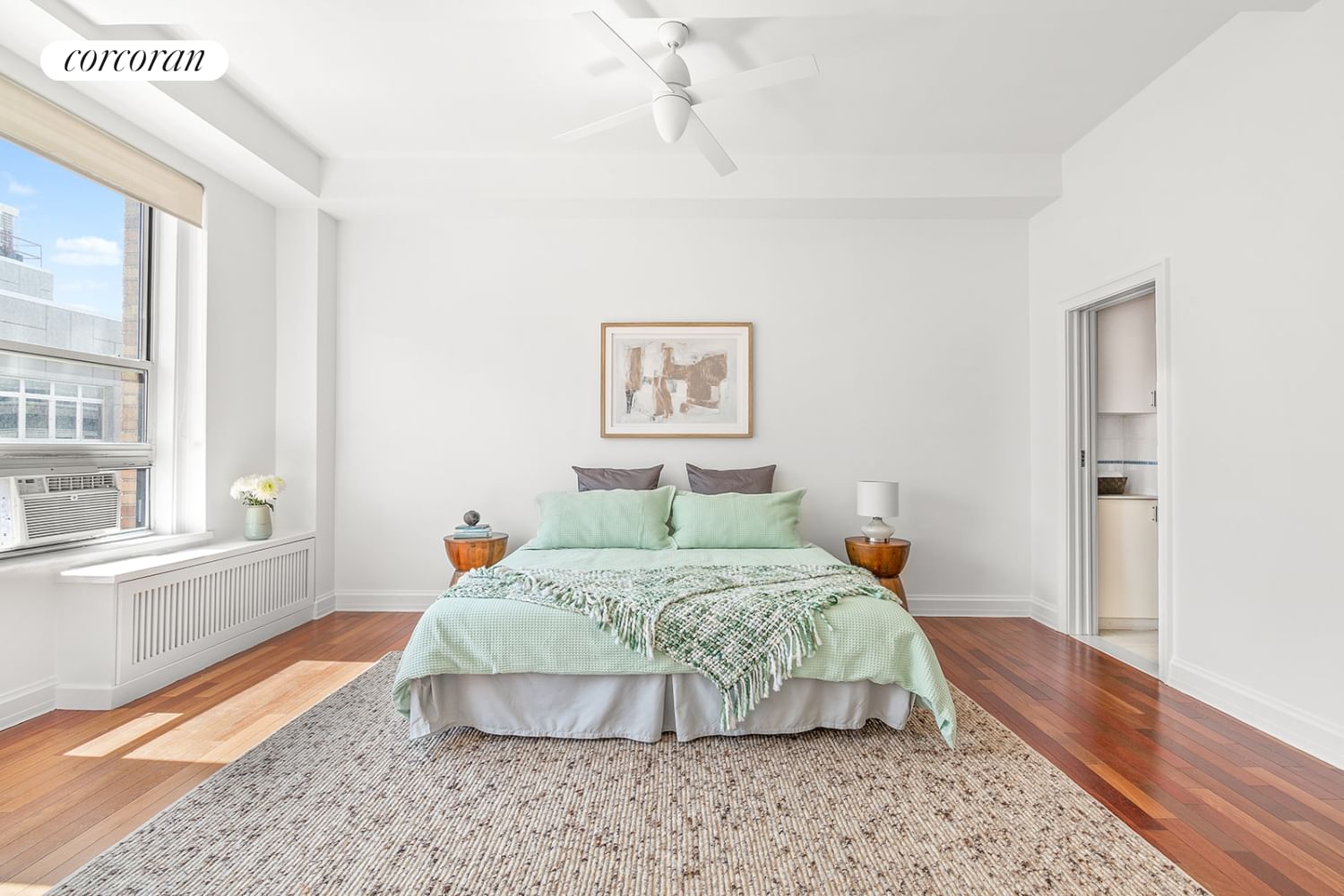 Real estate property located at 75 LIVINGSTON #6C, Kings, Brooklyn Heights, New York City, NY