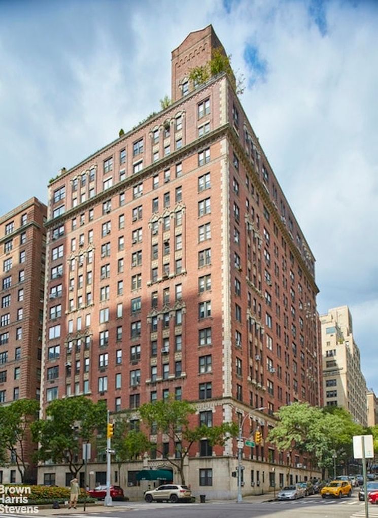 Real estate property located at 1070 PARK #4E, New York, Carnegie Hill, New York City, NY