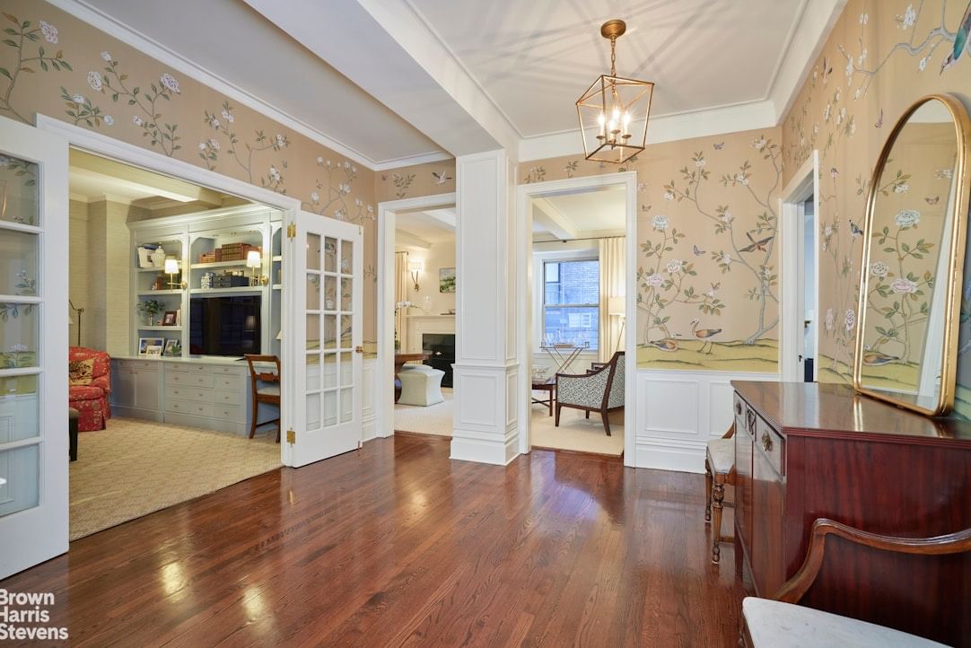Real estate property located at 1070 PARK #4E, New York, Carnegie Hill, New York City, NY