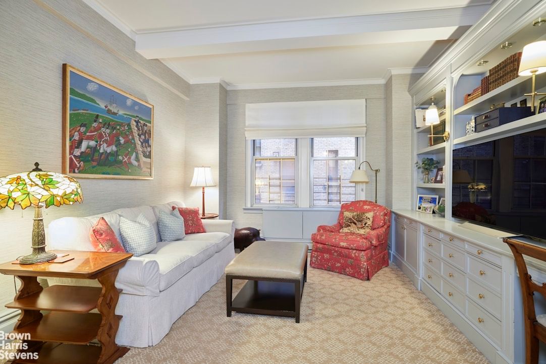 Real estate property located at 1070 PARK #4E, New York, Carnegie Hill, New York City, NY