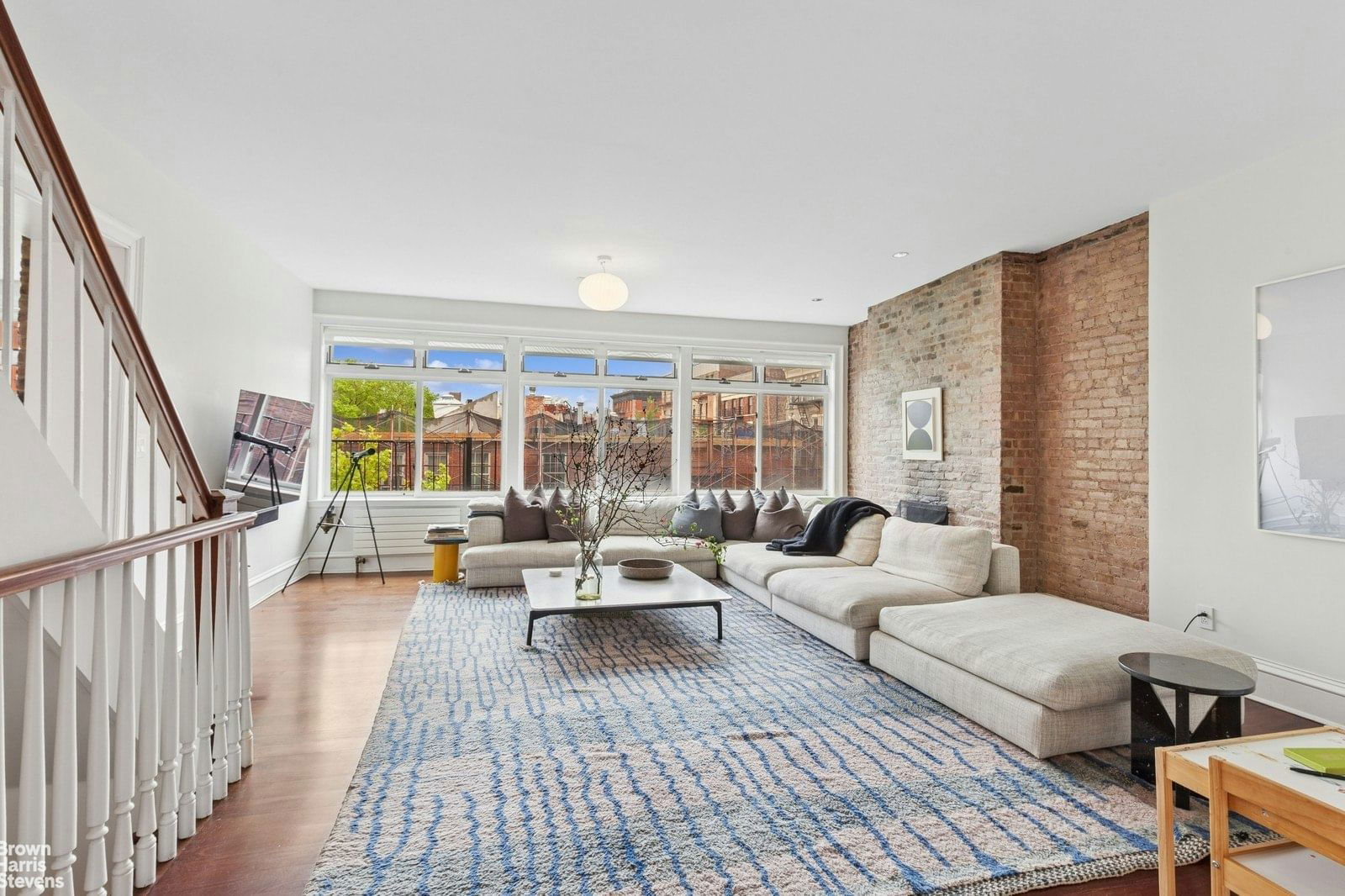 Real estate property located at 277-279 12TH, New York, West Village, New York City, NY