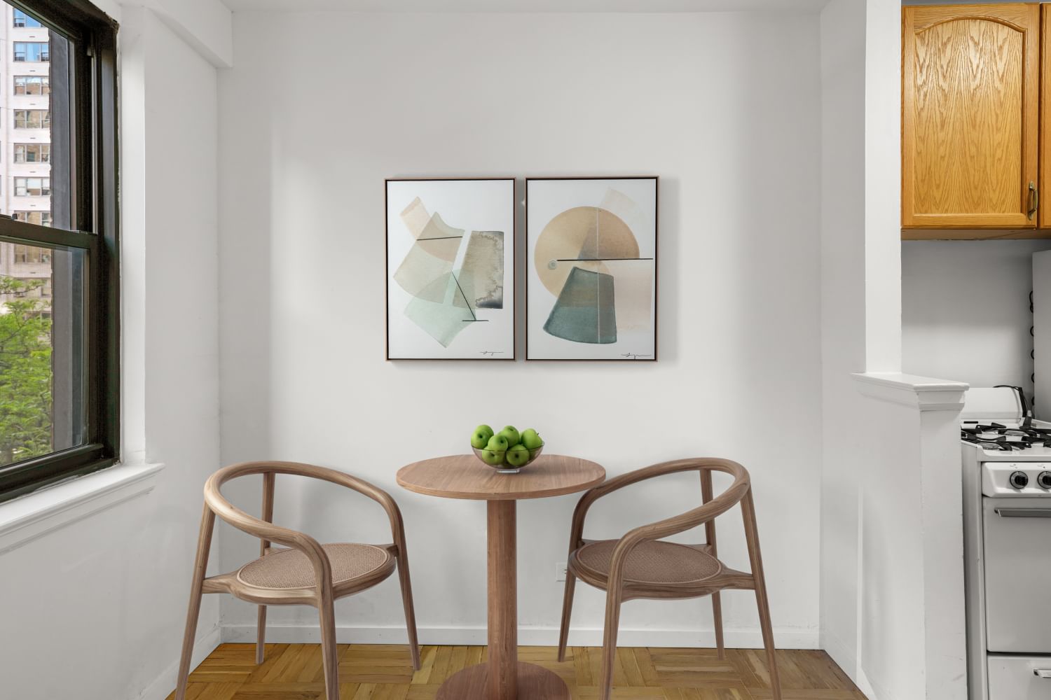 Real estate property located at 301 63RD #3C, New York, Lenox Hill, New York City, NY