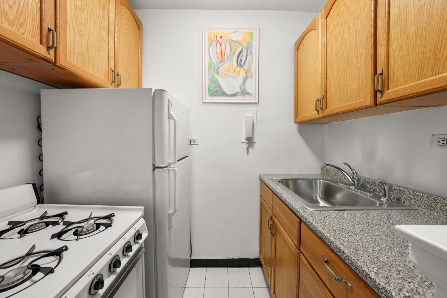 Real estate property located at 301 63RD #3C, New York, Lenox Hill, New York City, NY