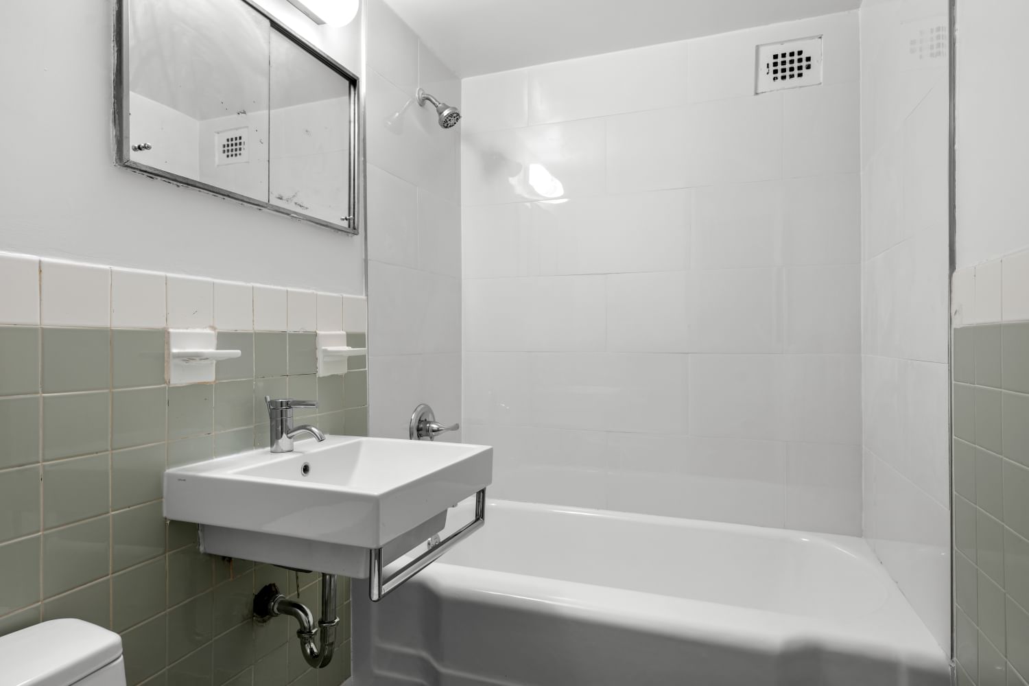 Real estate property located at 301 63RD #3C, New York, Lenox Hill, New York City, NY