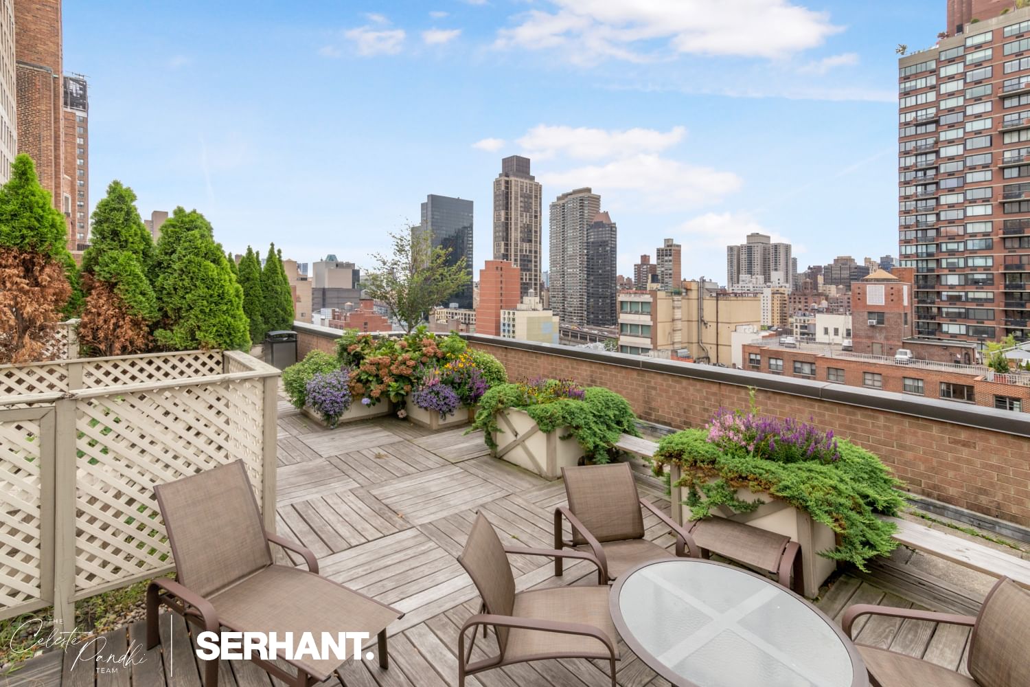 Real estate property located at 301 63RD #3C, New York, Lenox Hill, New York City, NY