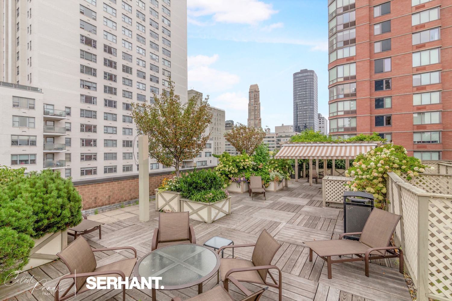 Real estate property located at 301 63RD #3C, New York, Lenox Hill, New York City, NY