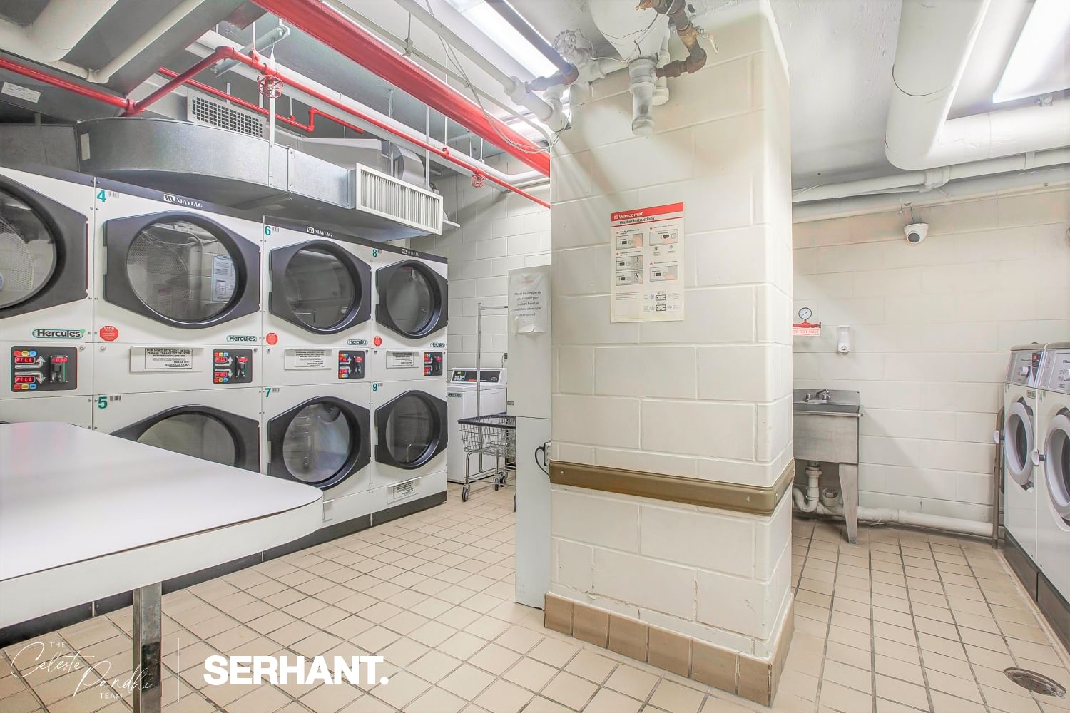 Real estate property located at 301 63RD #3C, New York, Lenox Hill, New York City, NY
