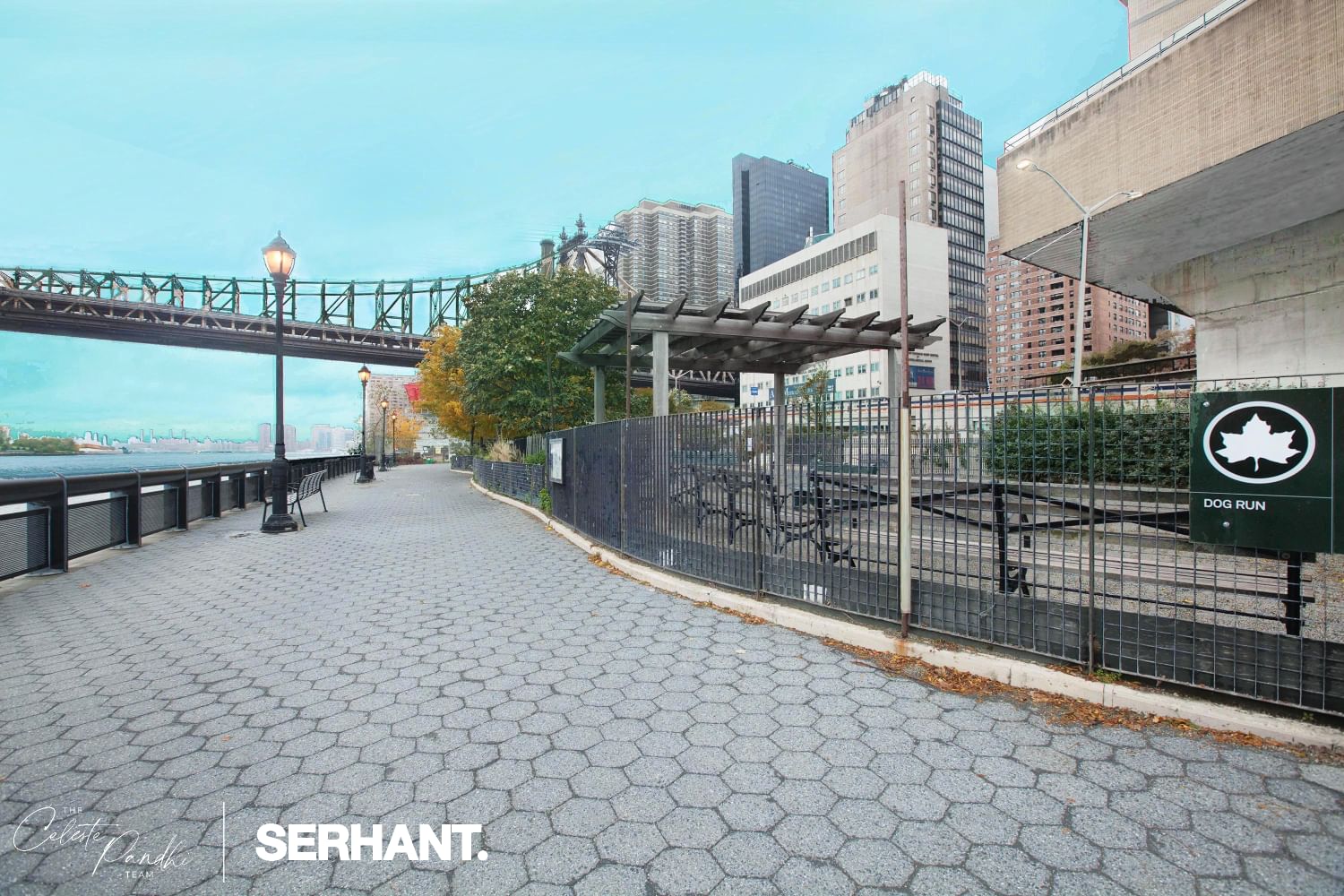 Real estate property located at 301 63RD #3C, New York, Lenox Hill, New York City, NY