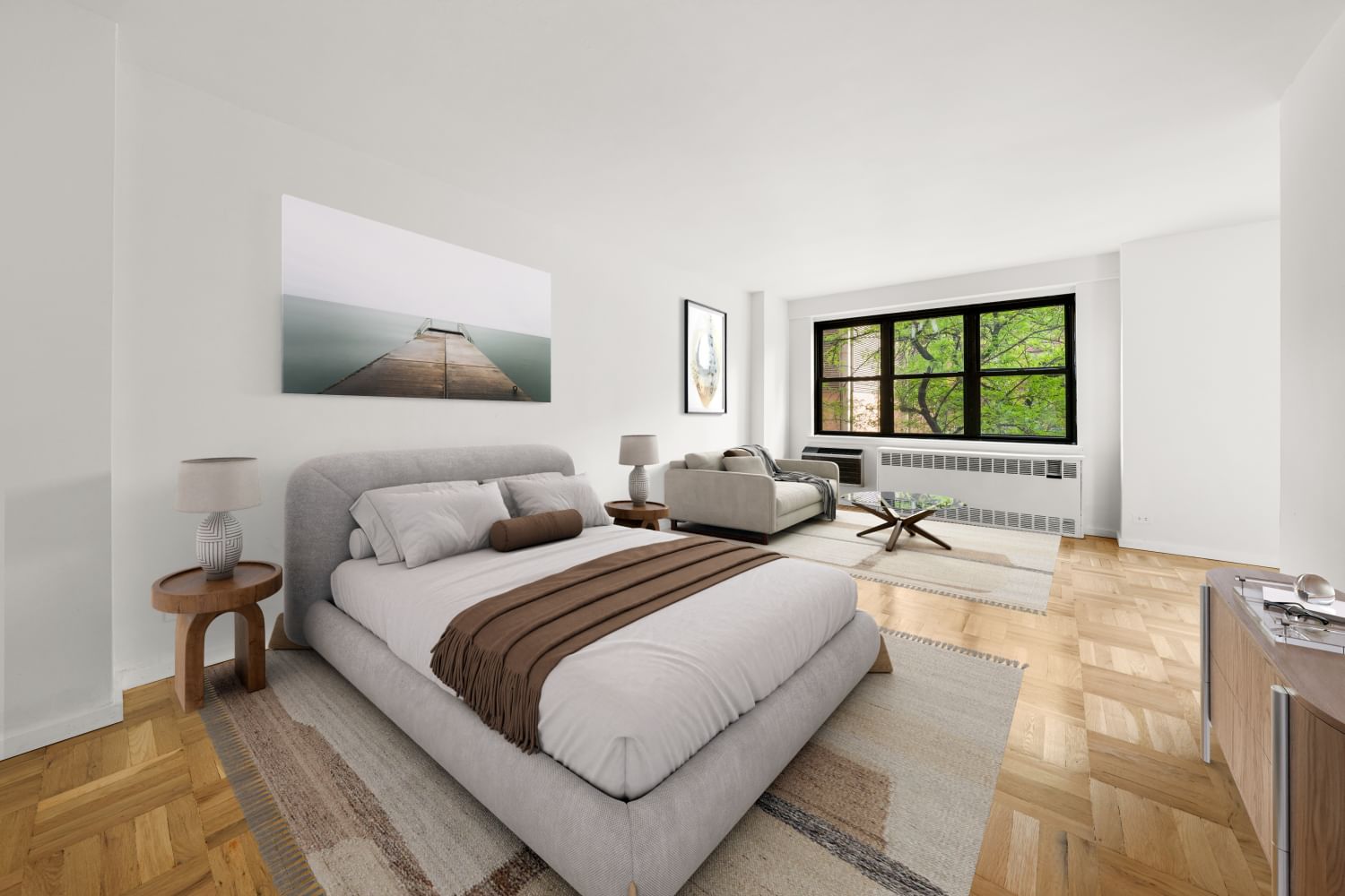 Real estate property located at 301 63RD #3C, New York, Lenox Hill, New York City, NY