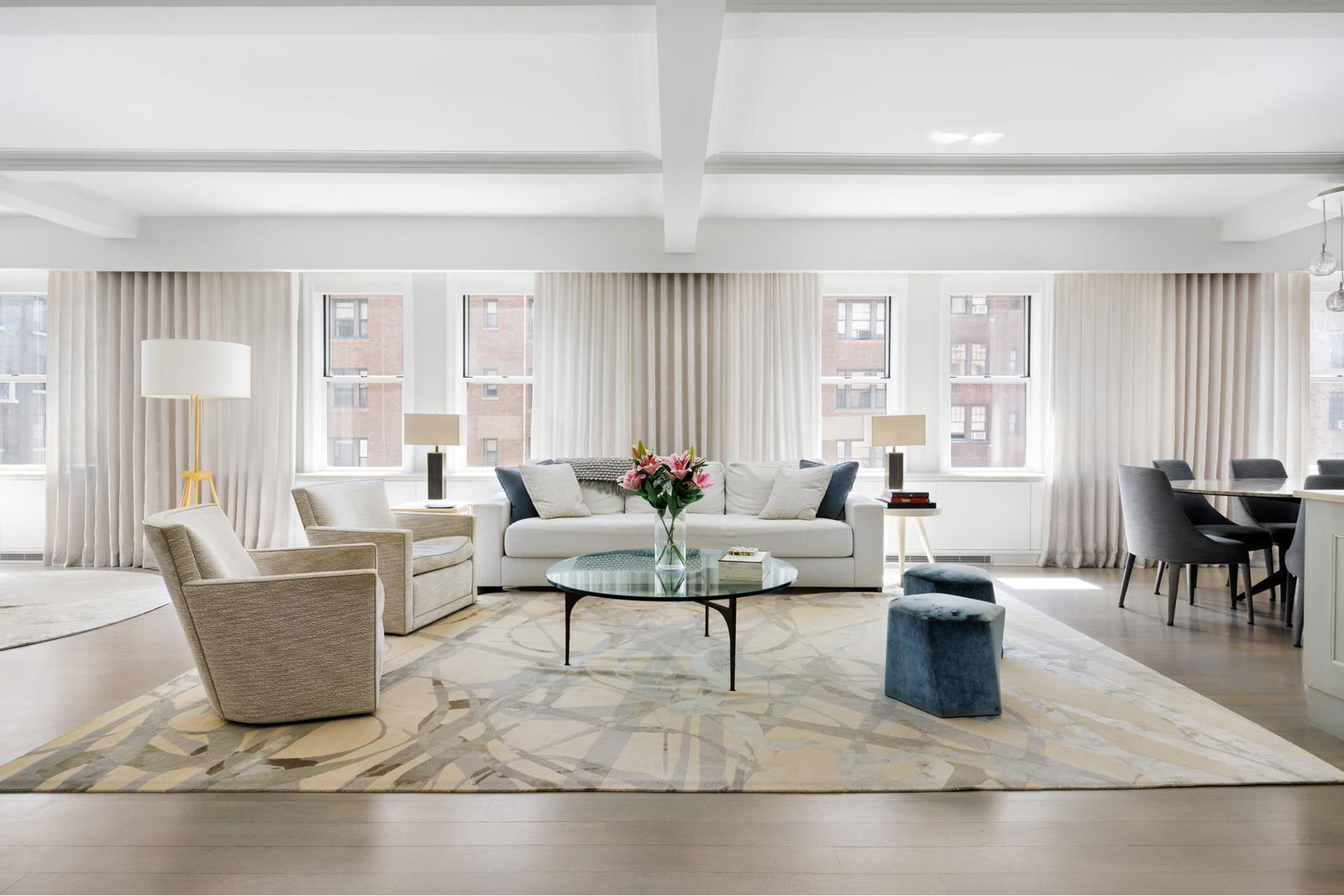 Real estate property located at 595 END #9FL, New York, Upper West Side, New York City, NY