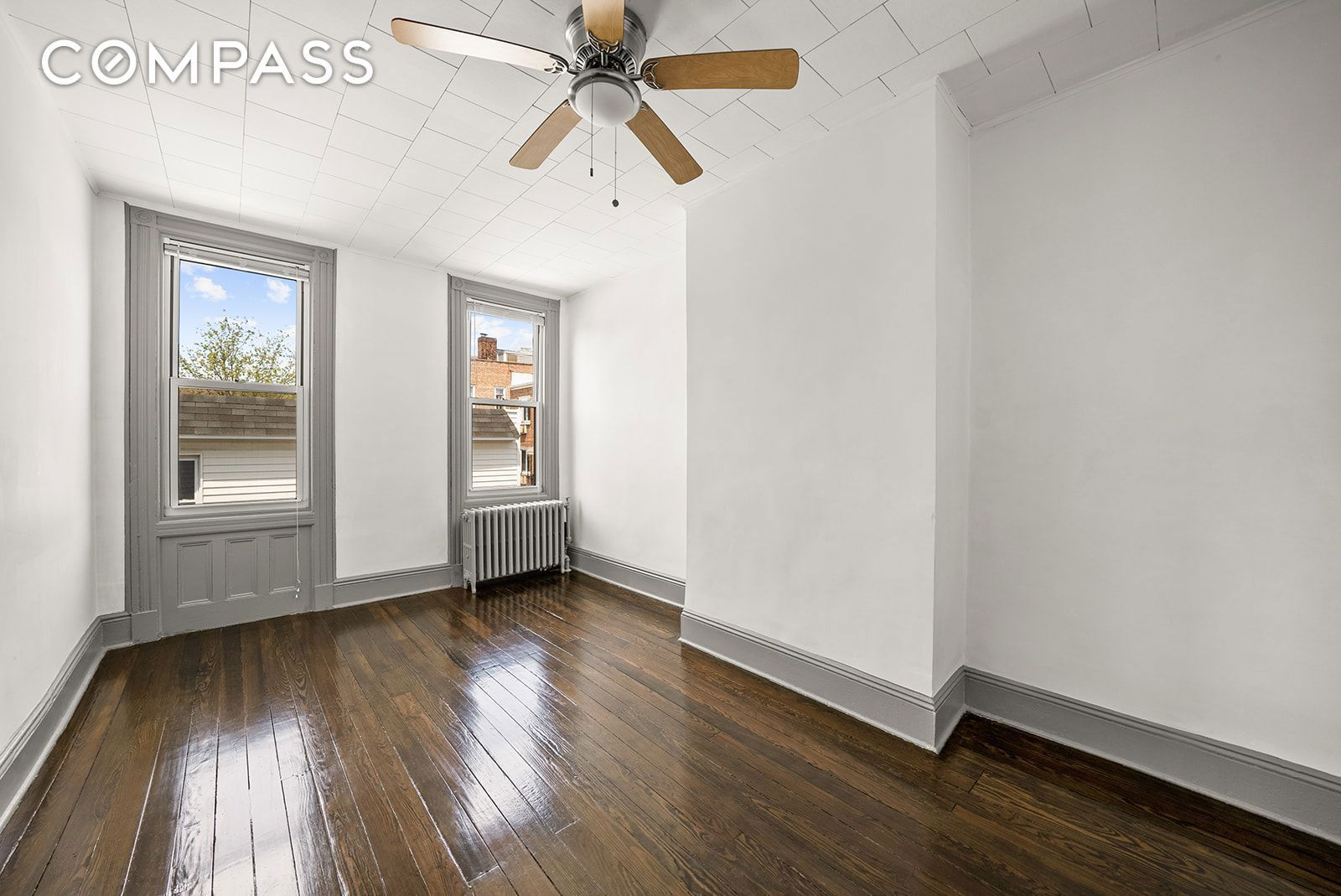 Real estate property located at 59-45 Palmetto, Queens, Ridgewood, New York City, NY